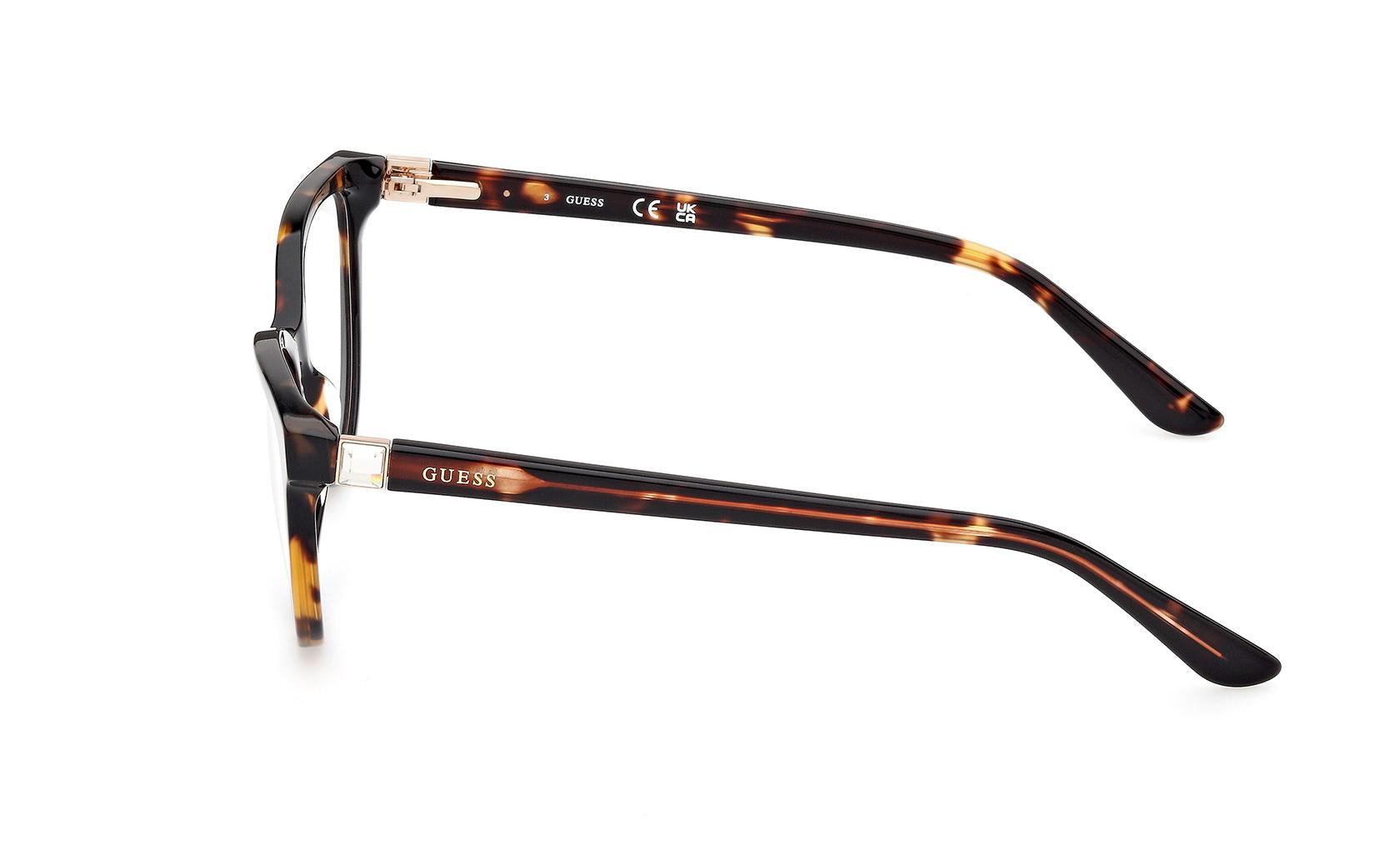 Guess Eyeglasses GU50195 052