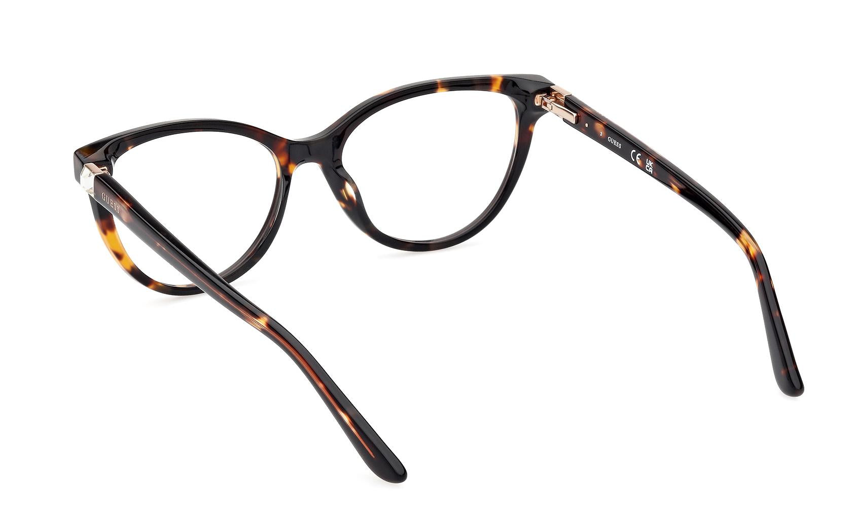 Guess Eyeglasses GU50195 052