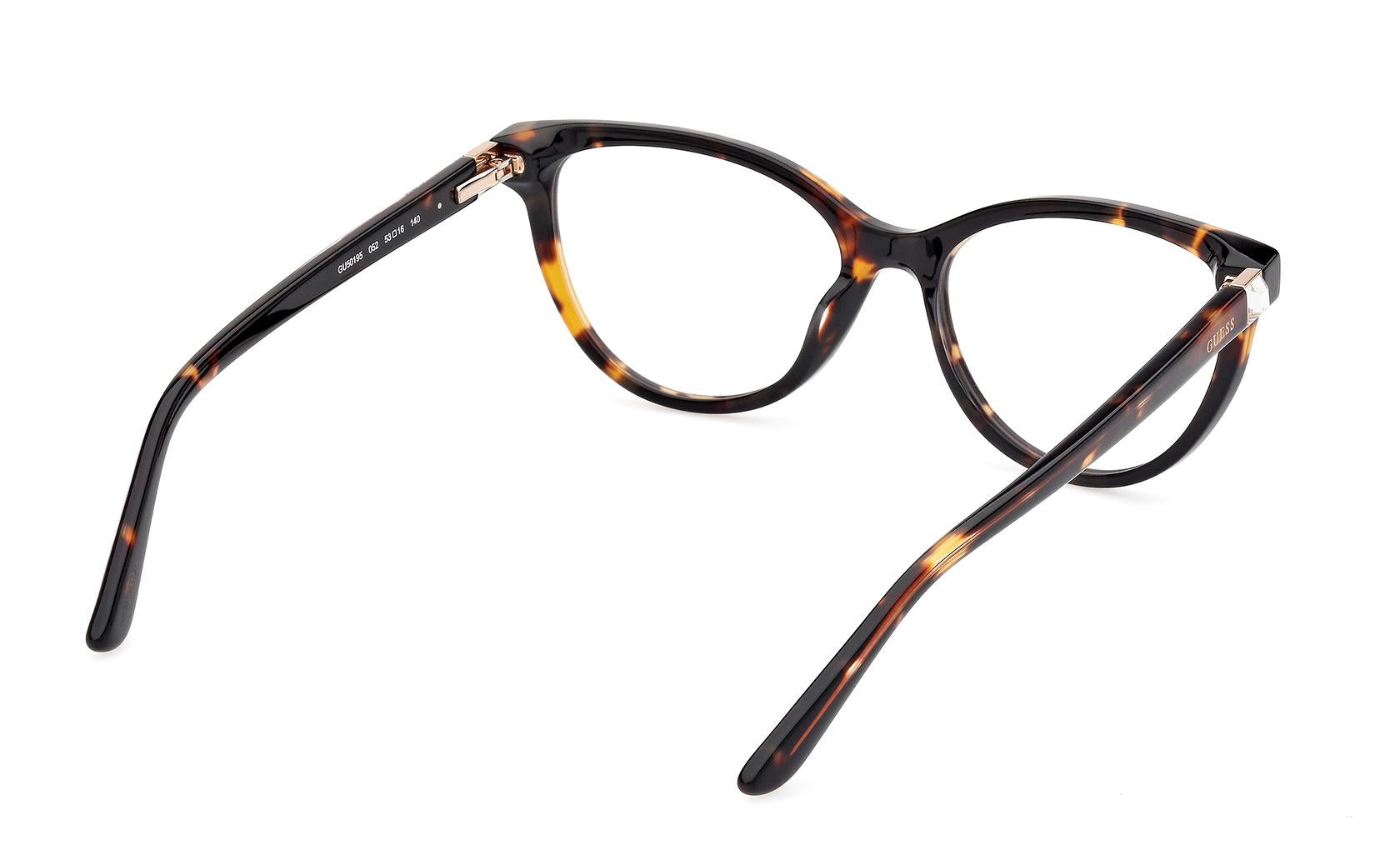 Guess Eyeglasses GU50195 052