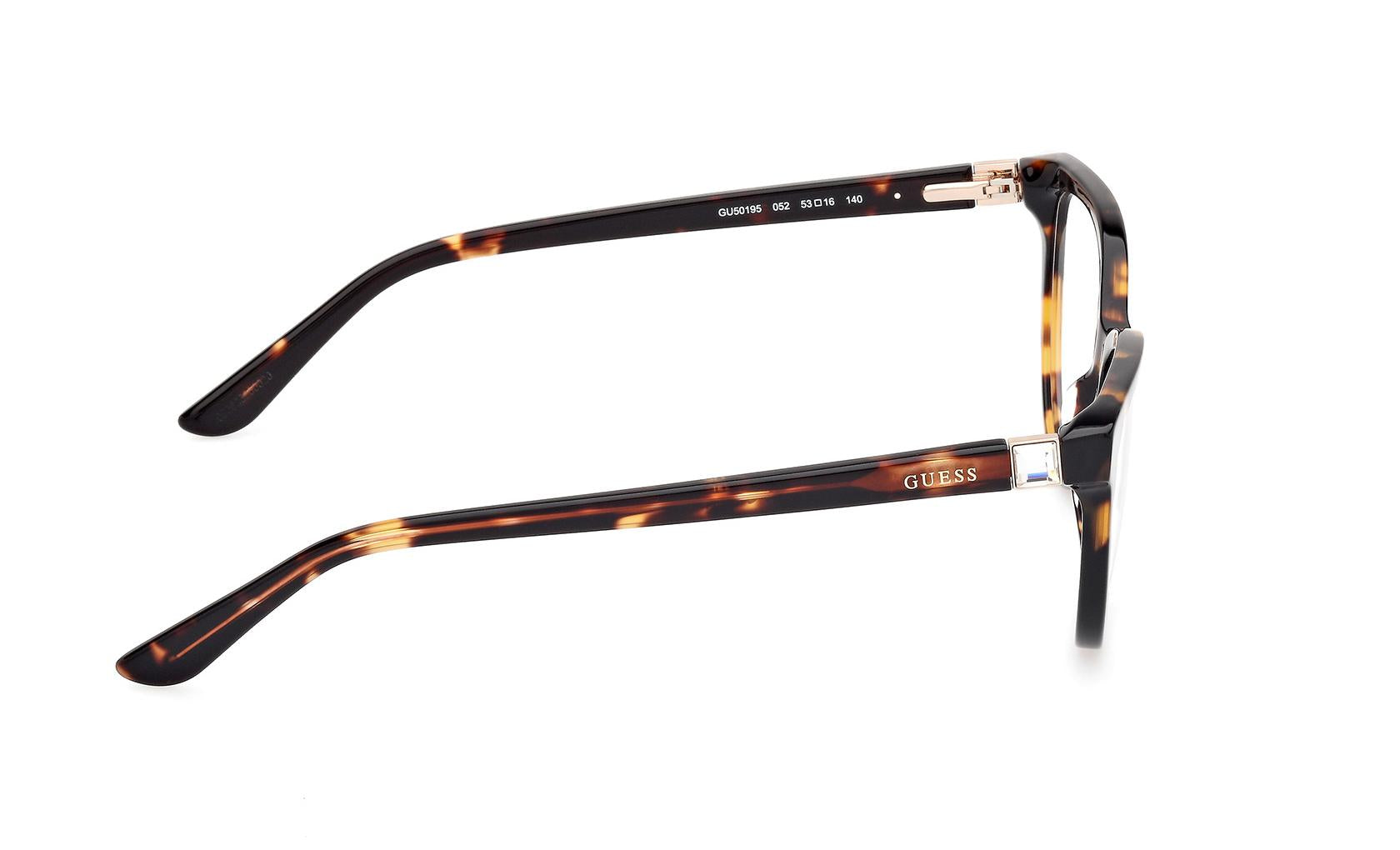 Guess Eyeglasses GU50195 052