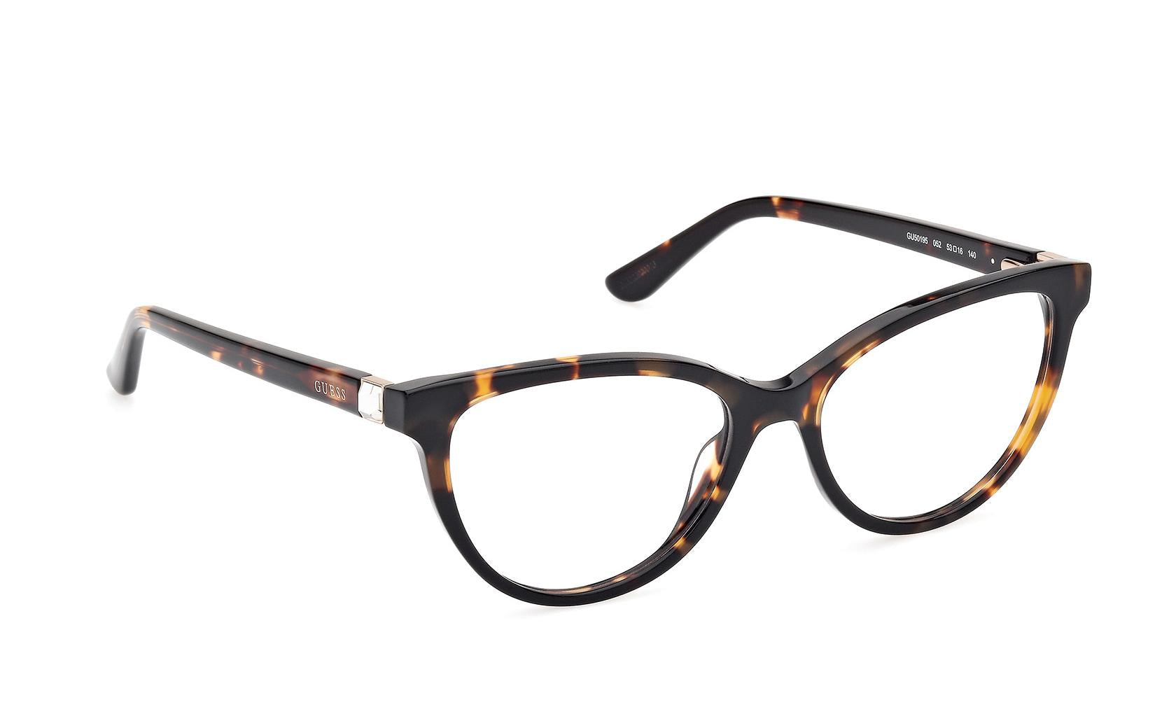 Guess Eyeglasses GU50195 052