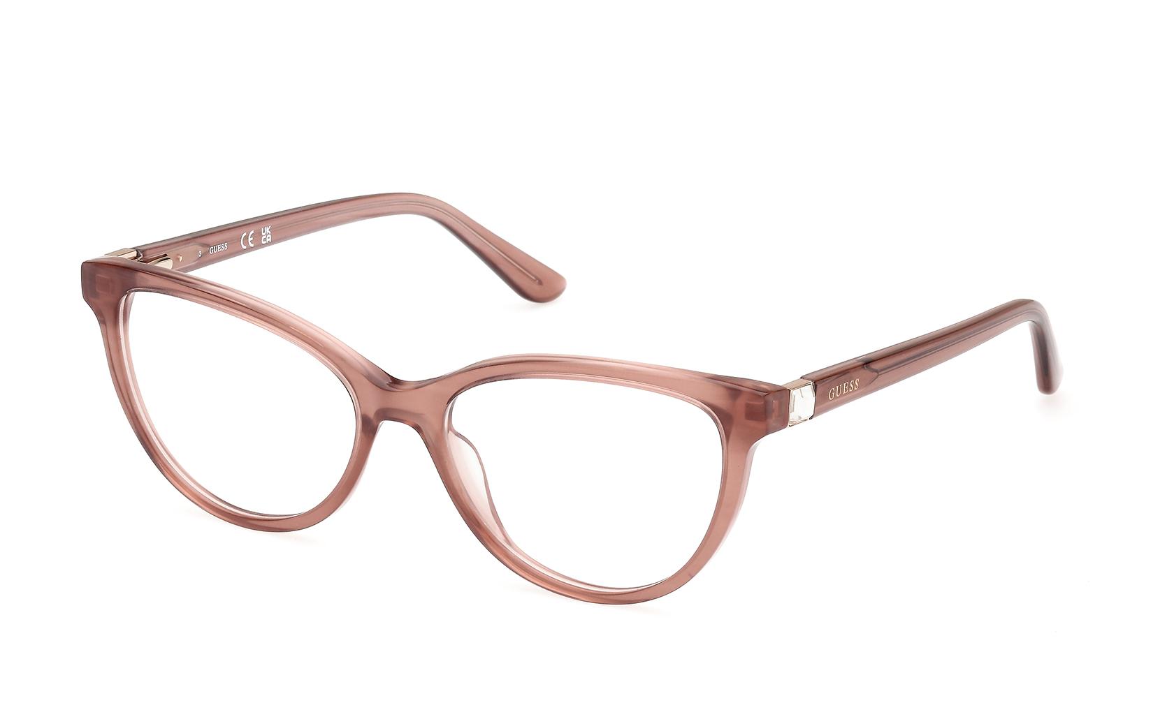 Guess Eyeglasses GU50195 059