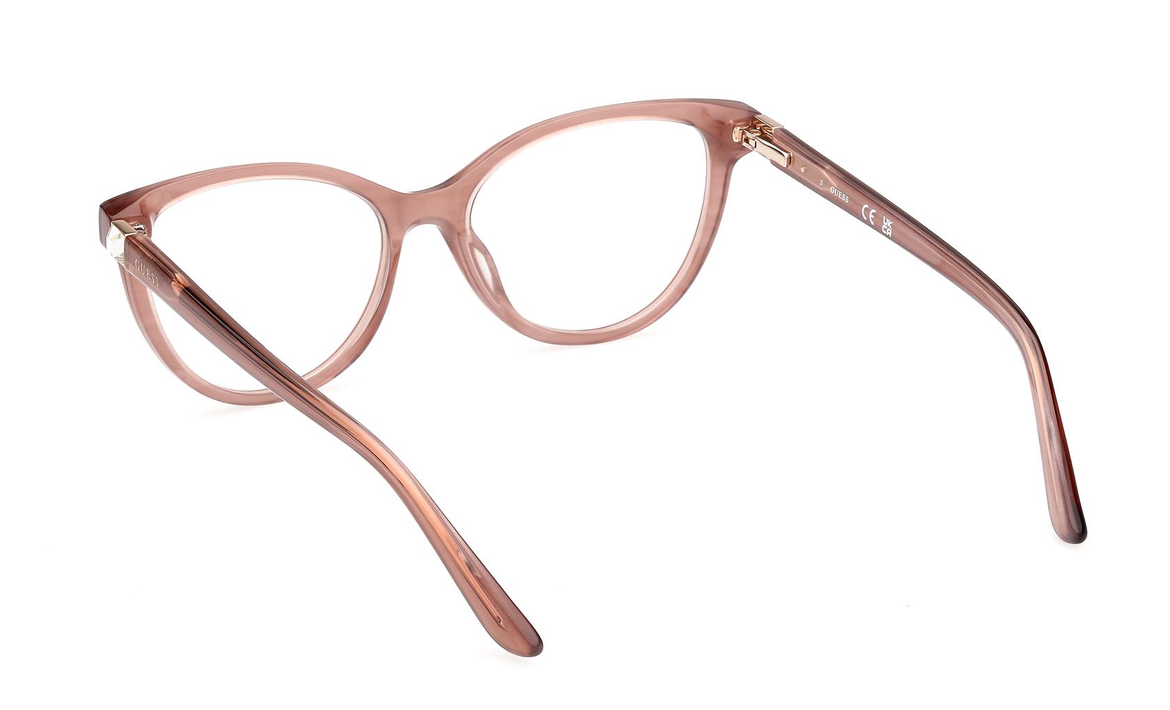 Guess Eyeglasses GU50195 059