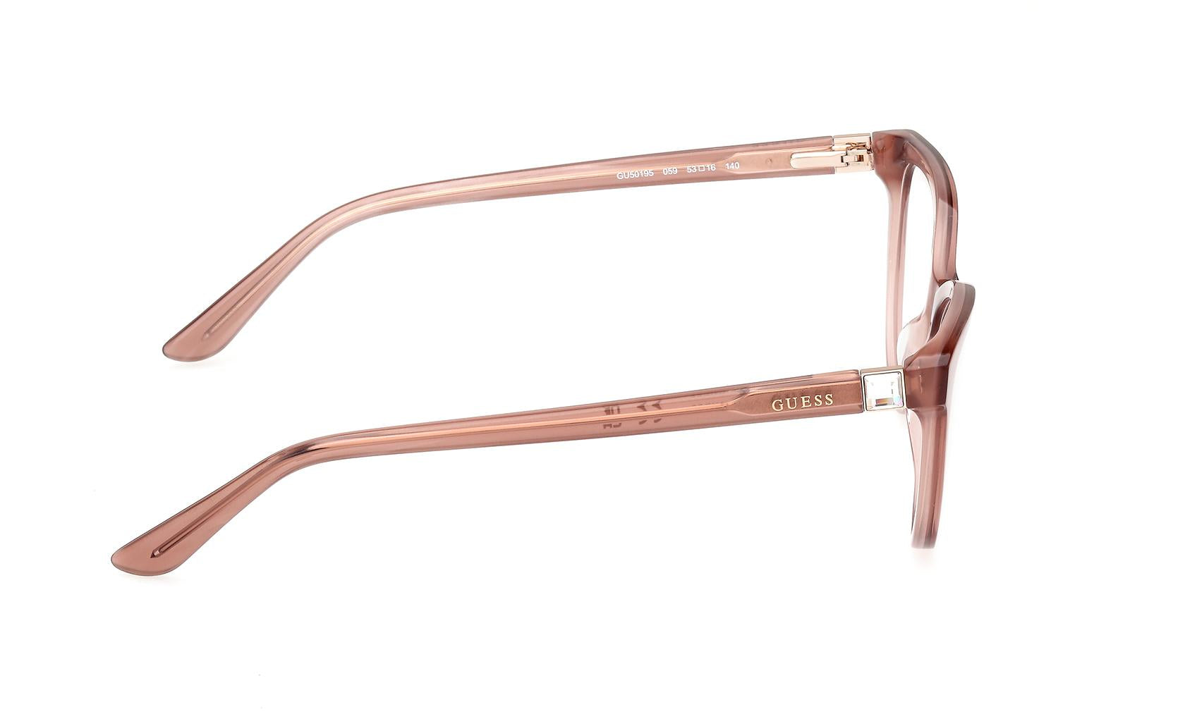 Guess Eyeglasses GU50195 059
