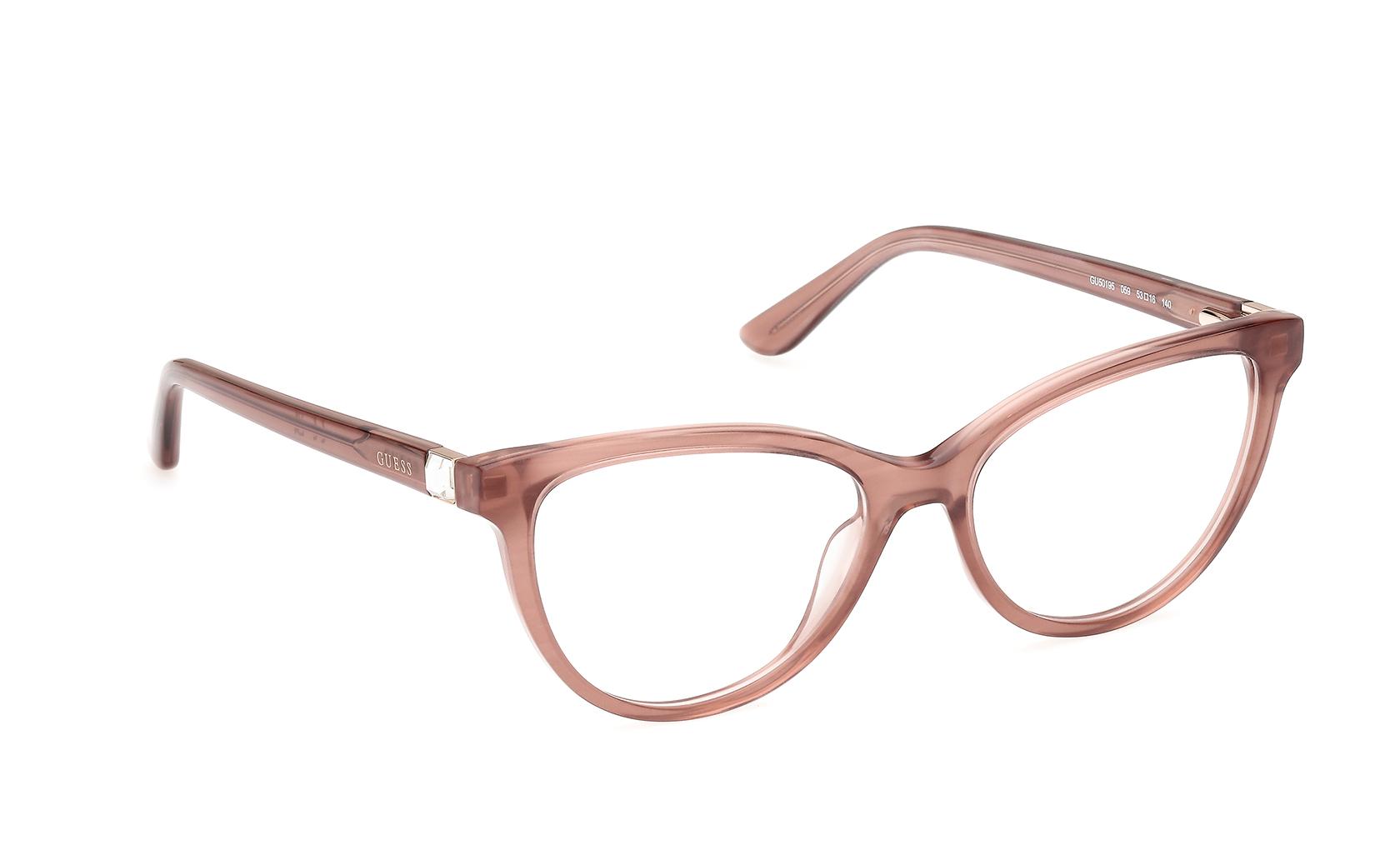 Guess Eyeglasses GU50195 059