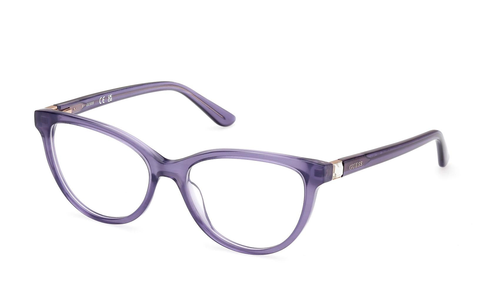 Guess Eyeglasses GU50195 083