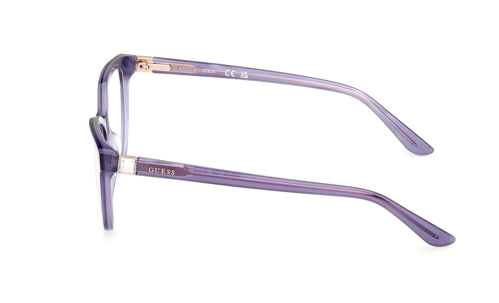 Guess Eyeglasses GU50195 083