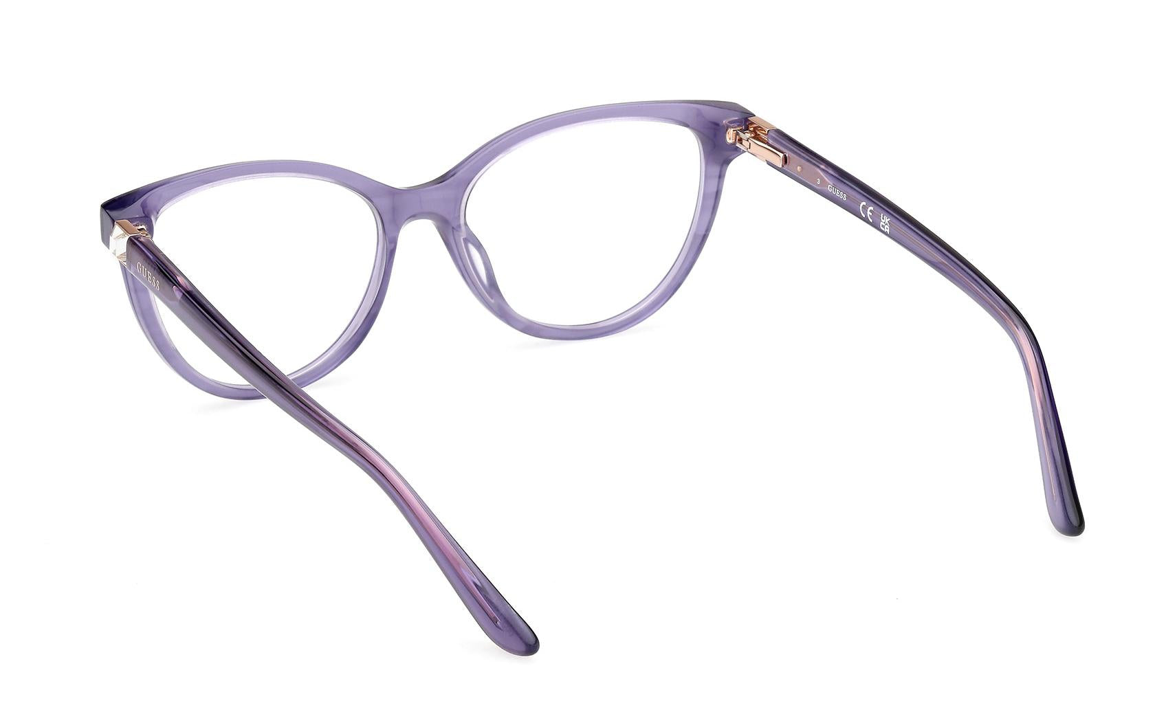 Guess Eyeglasses GU50195 083