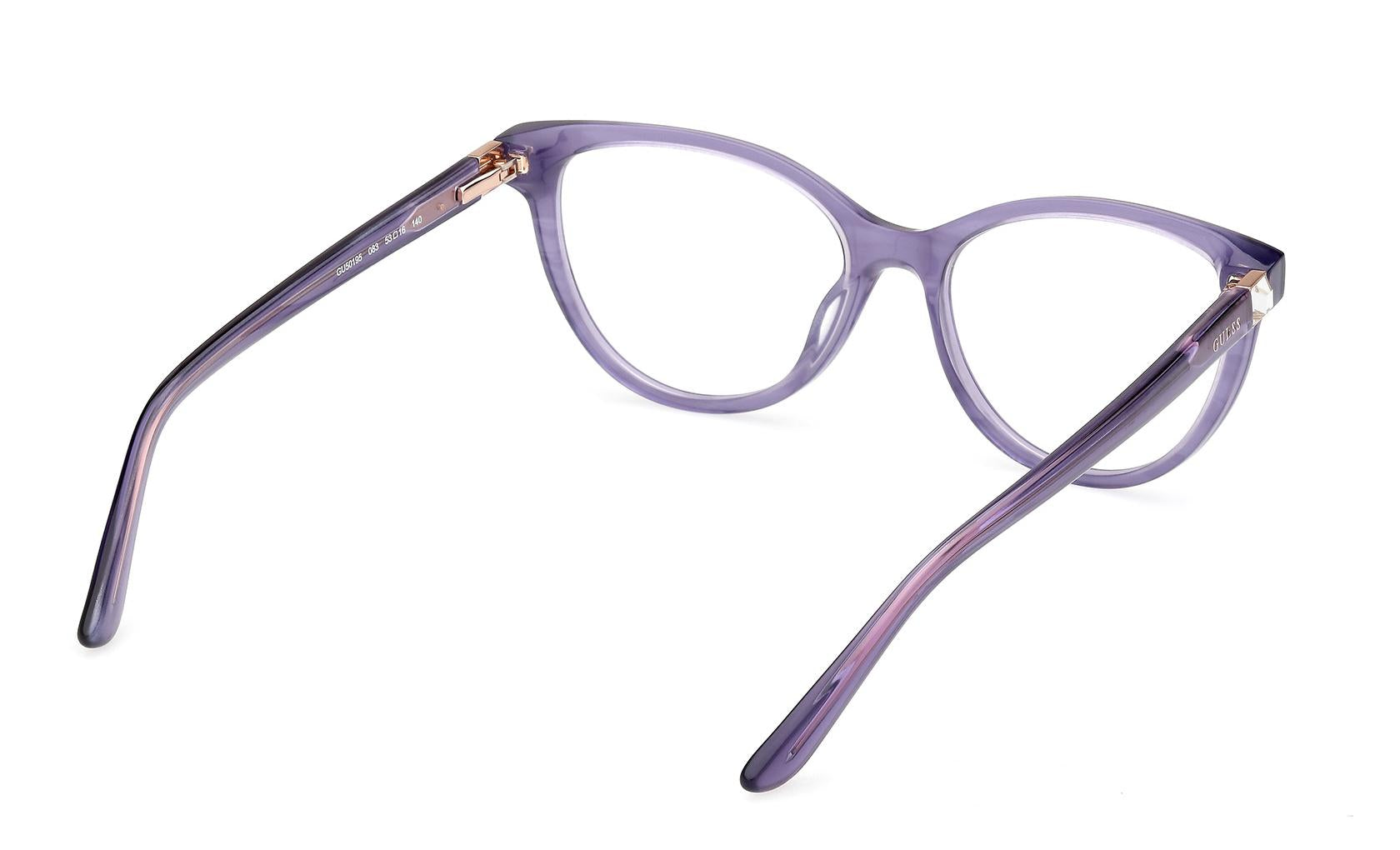 Guess Eyeglasses GU50195 083