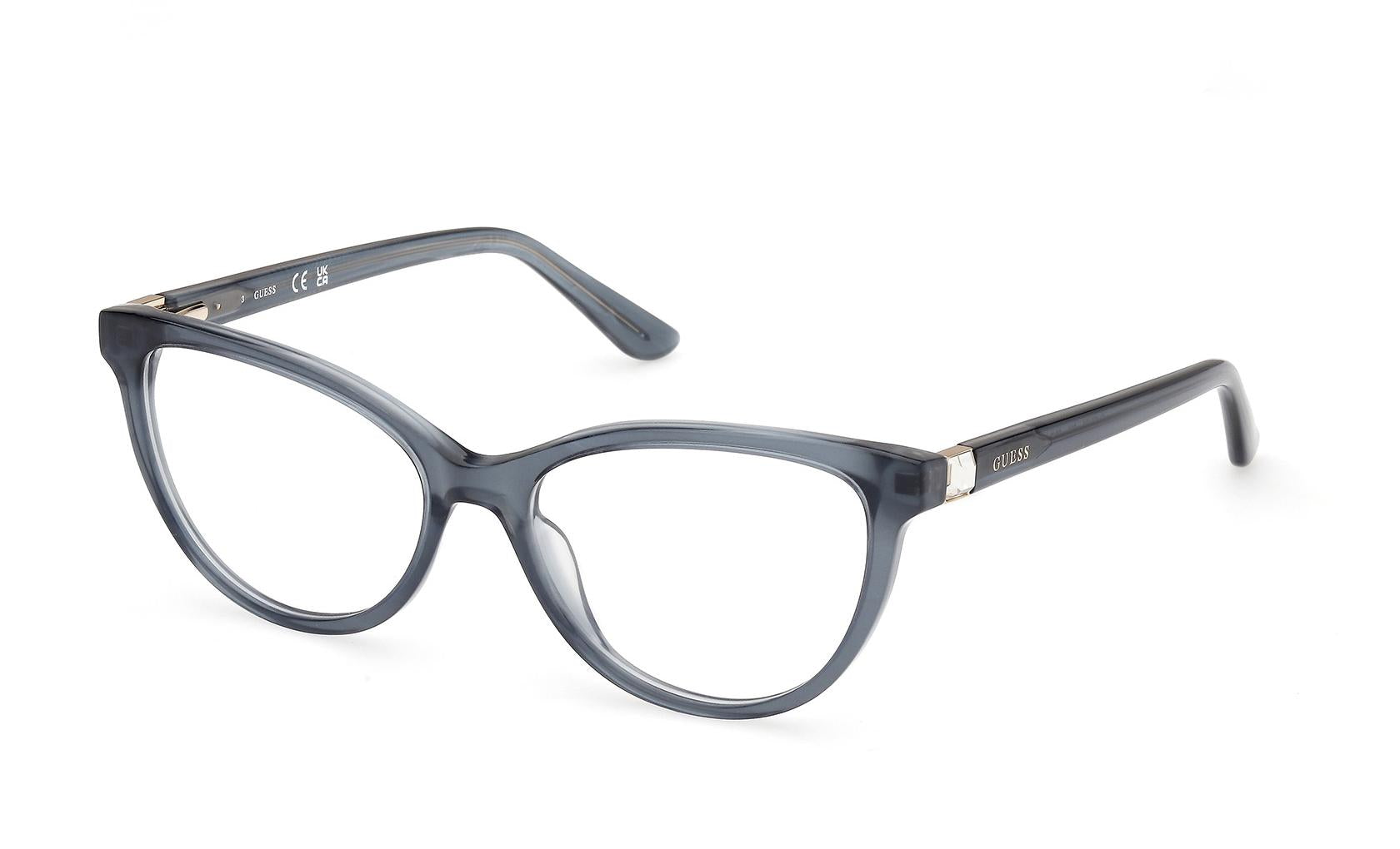 Guess Eyeglasses GU50195 092