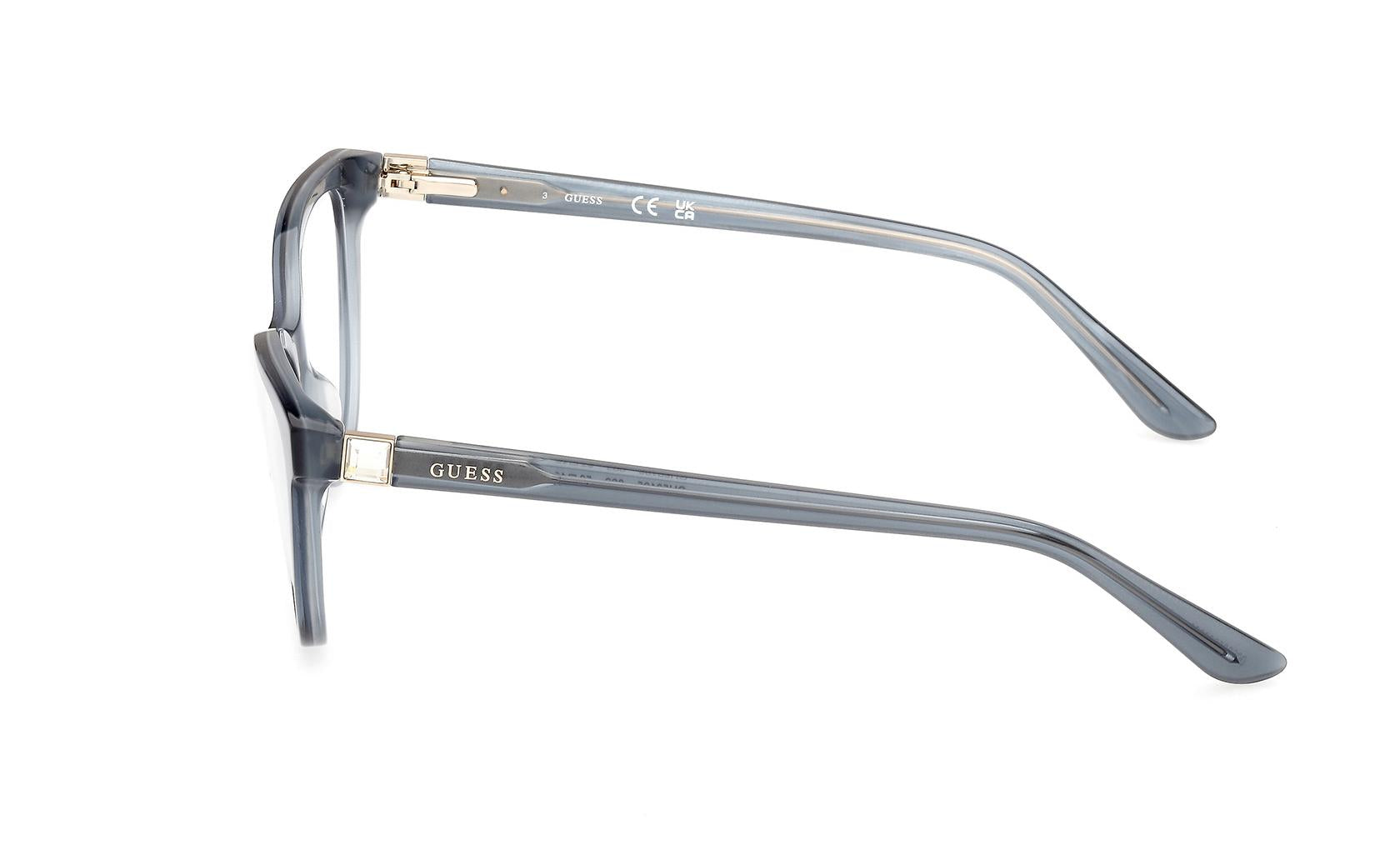 Guess Eyeglasses GU50195 092