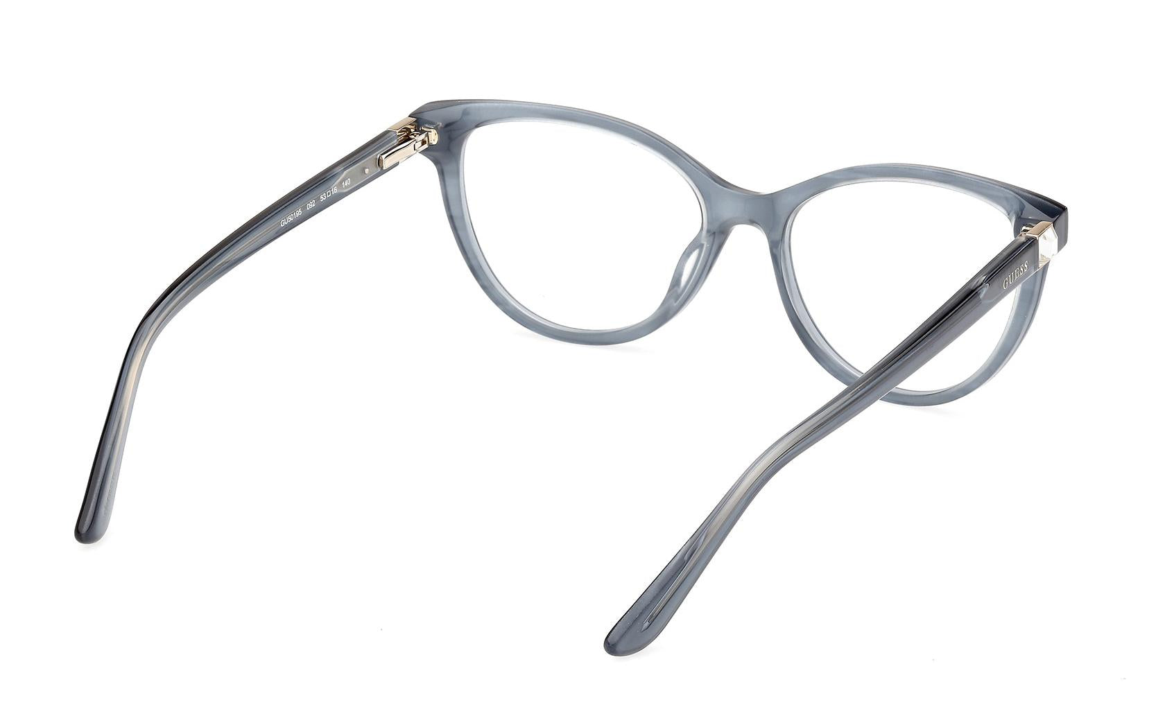 Guess Eyeglasses GU50195 092