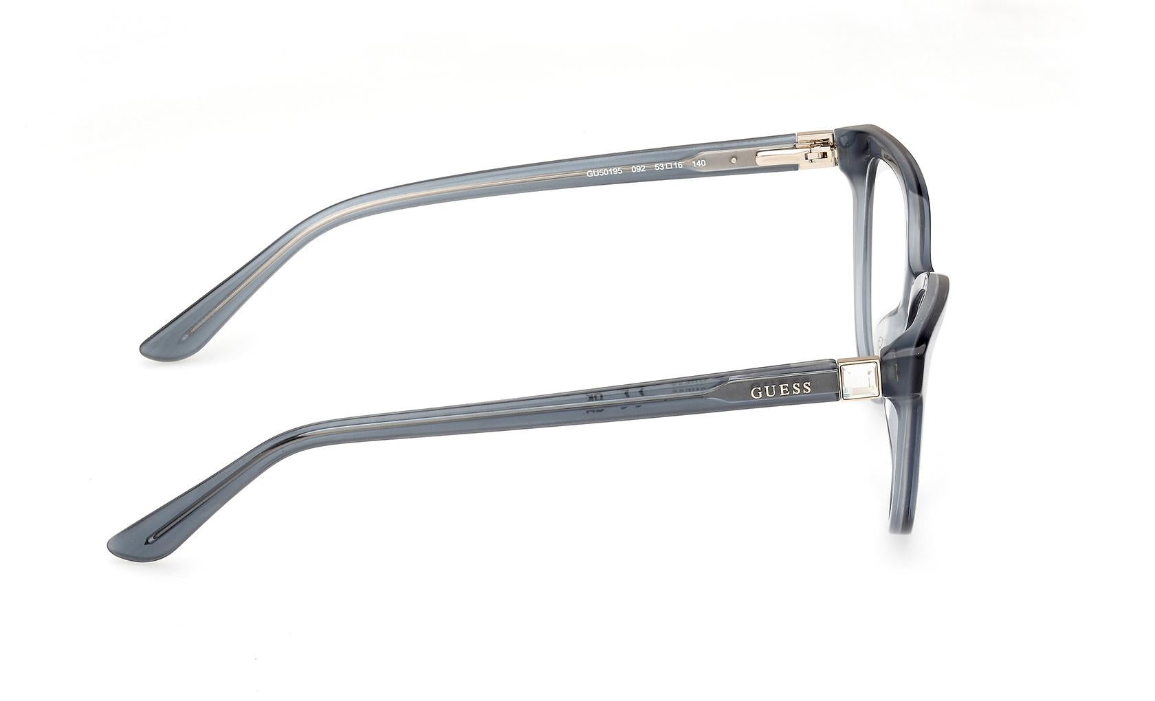 Guess Eyeglasses GU50195 092