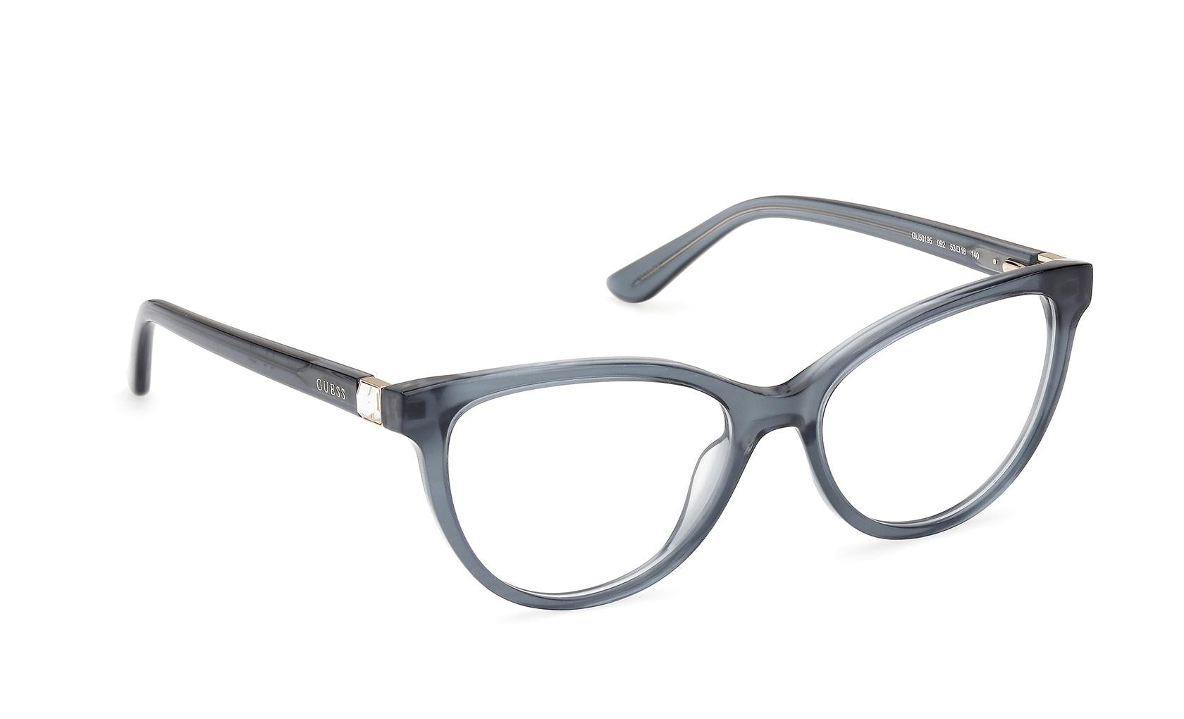 Guess Eyeglasses GU50195 092