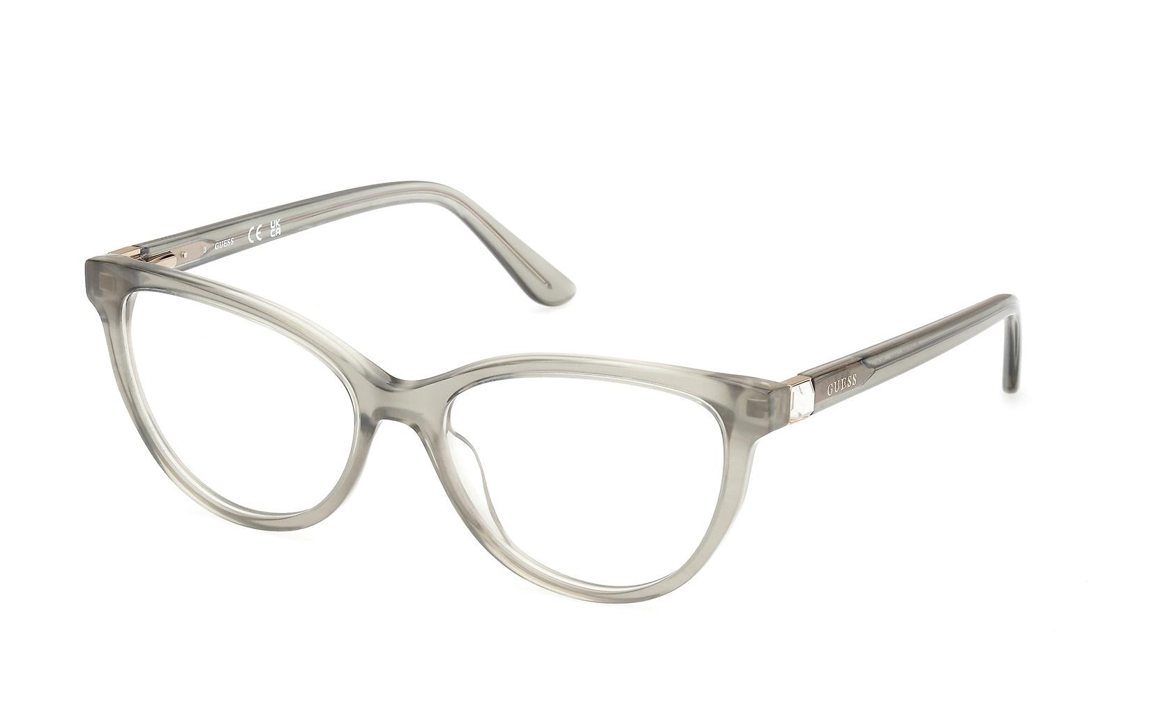 Guess Eyeglasses GU50195 095