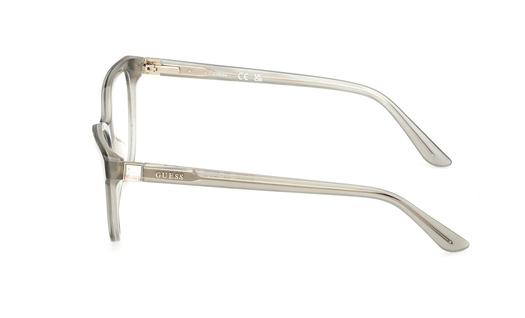 Guess Eyeglasses GU50195 095