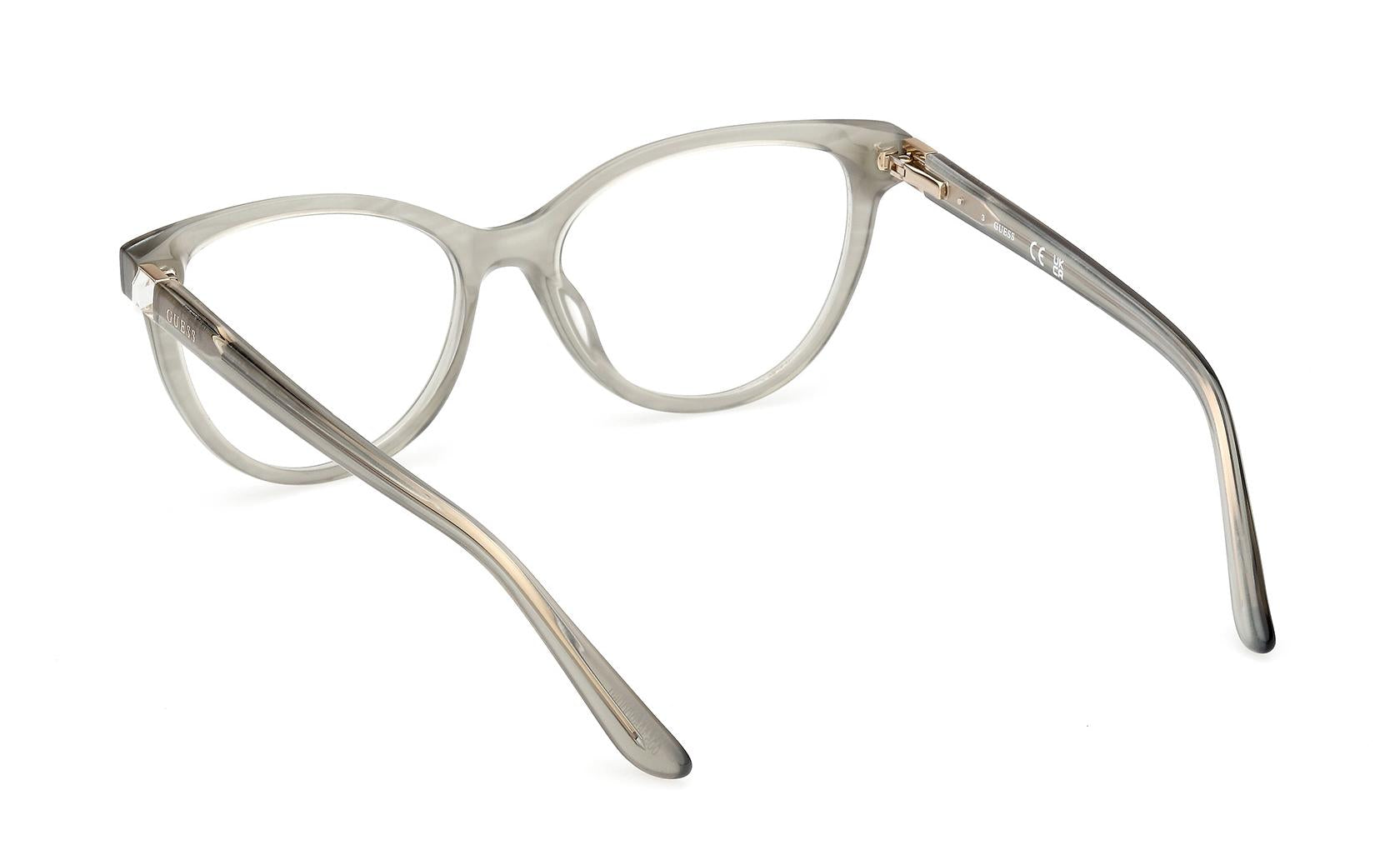 Guess Eyeglasses GU50195 095