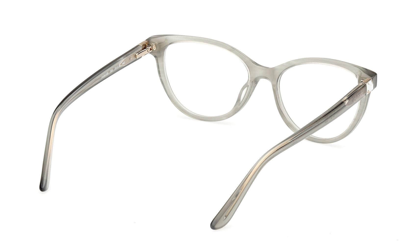 Guess Eyeglasses GU50195 095