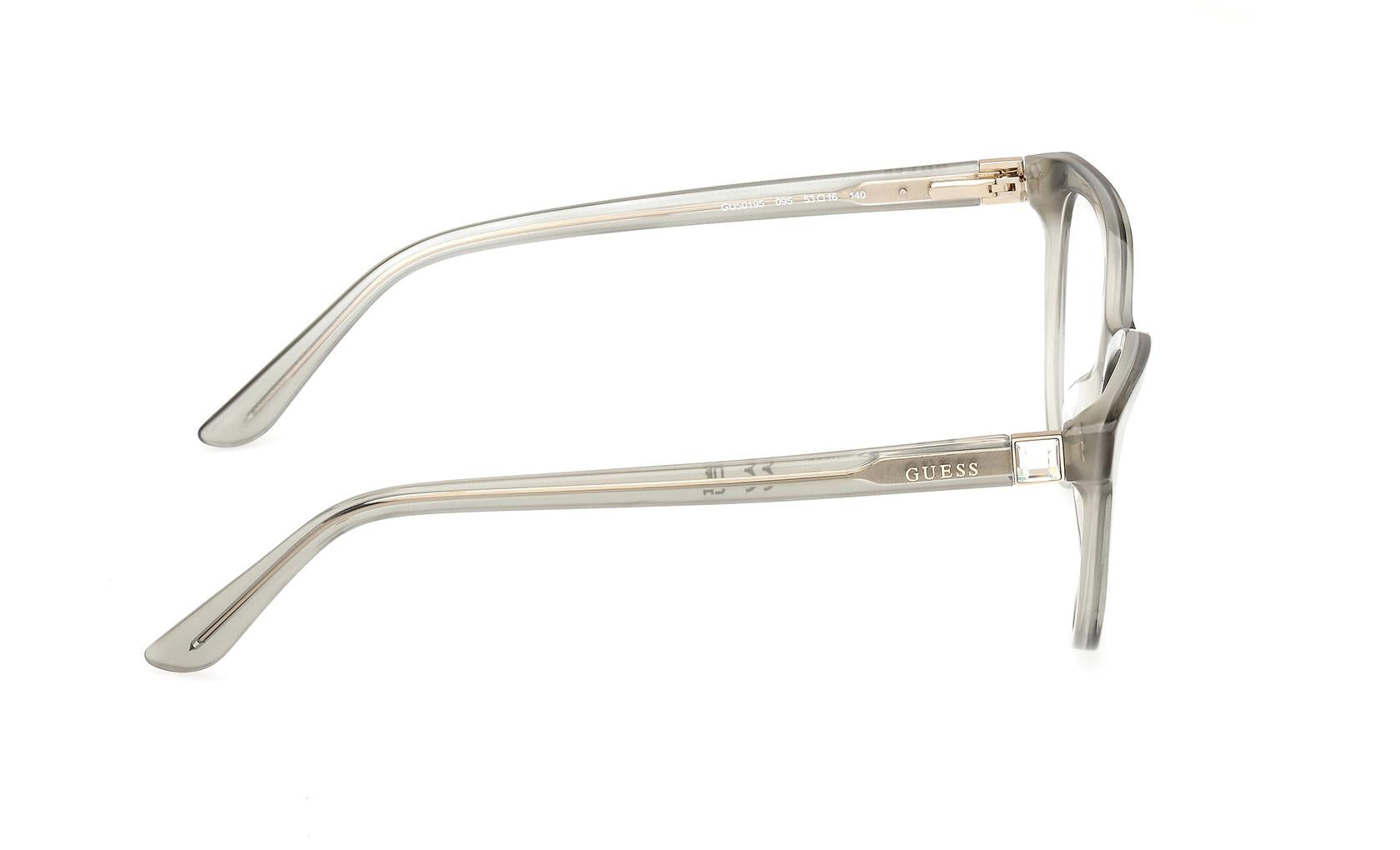 Guess Eyeglasses GU50195 095