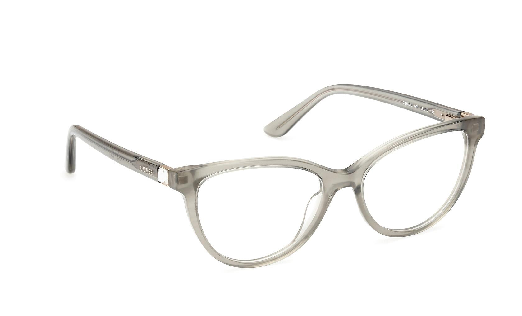 Guess Eyeglasses GU50195 095