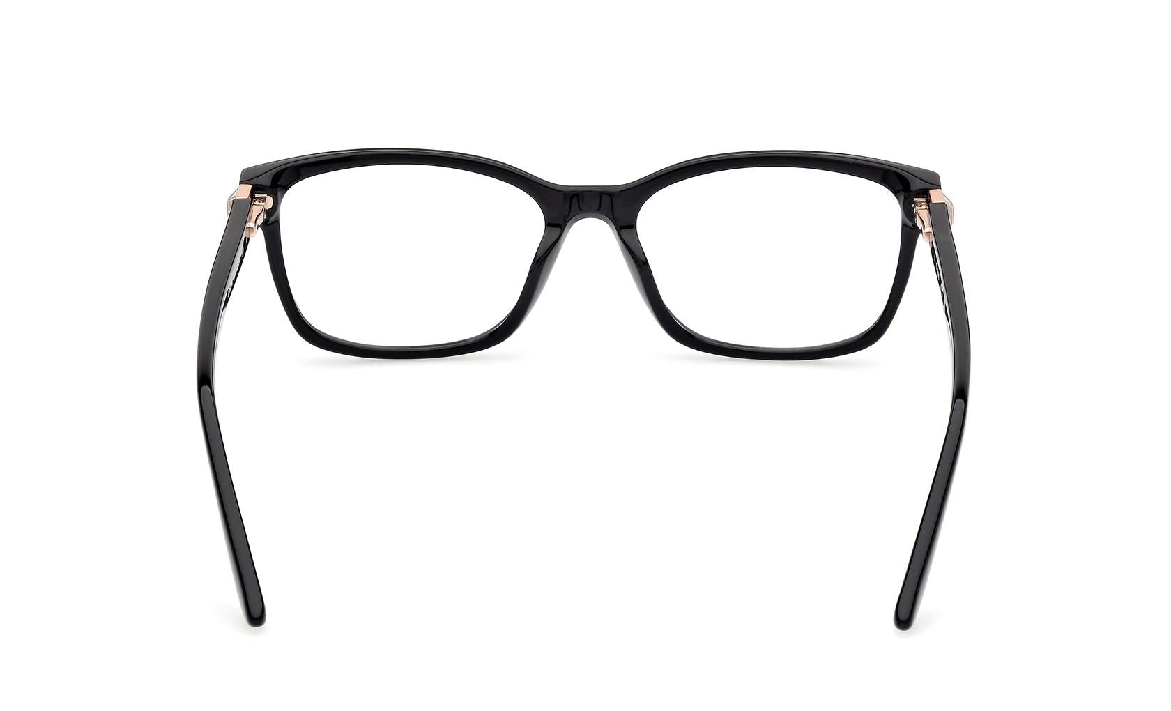 Guess Eyeglasses GU50196 001