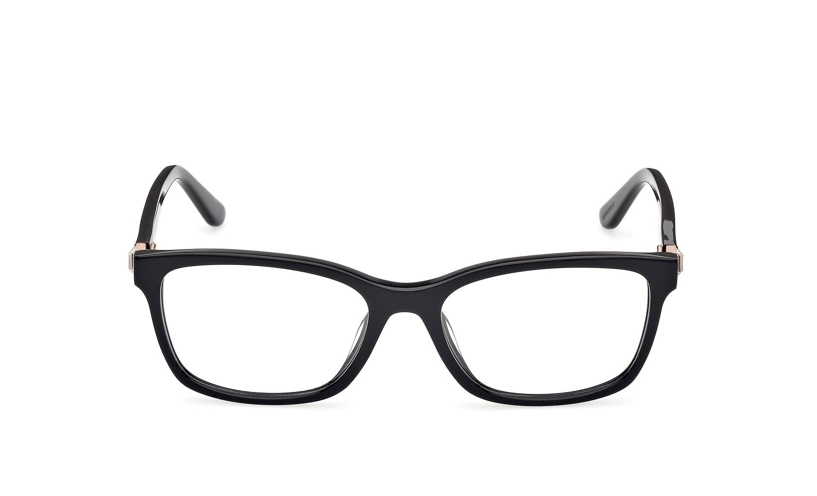 Guess Eyeglasses GU50196 001