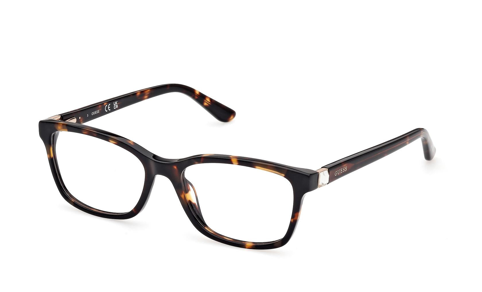 Guess Eyeglasses GU50196 052