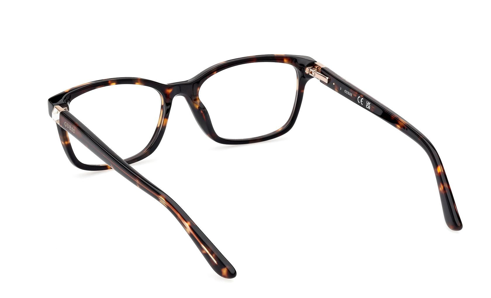 Guess Eyeglasses GU50196 052