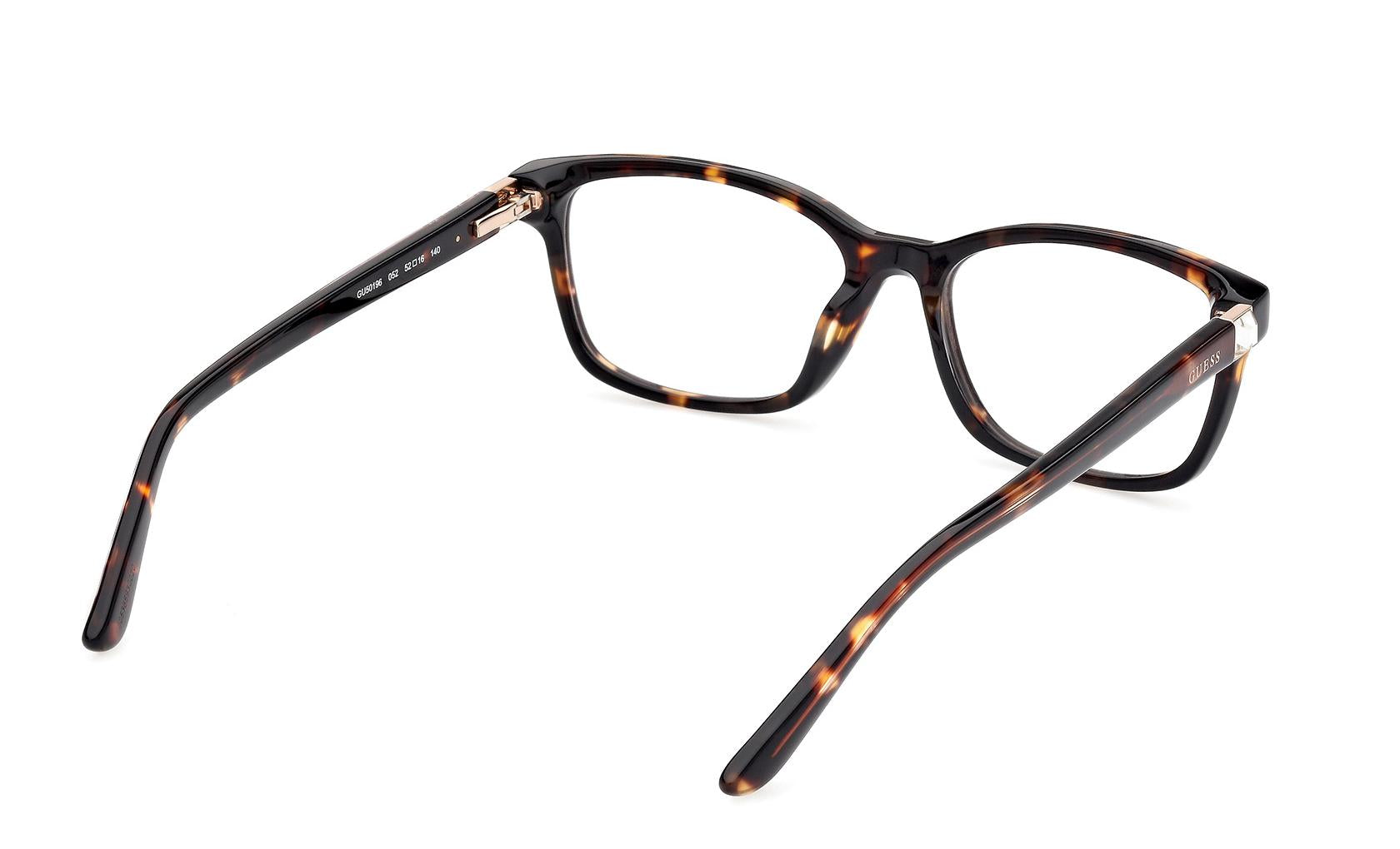 Guess Eyeglasses GU50196 052