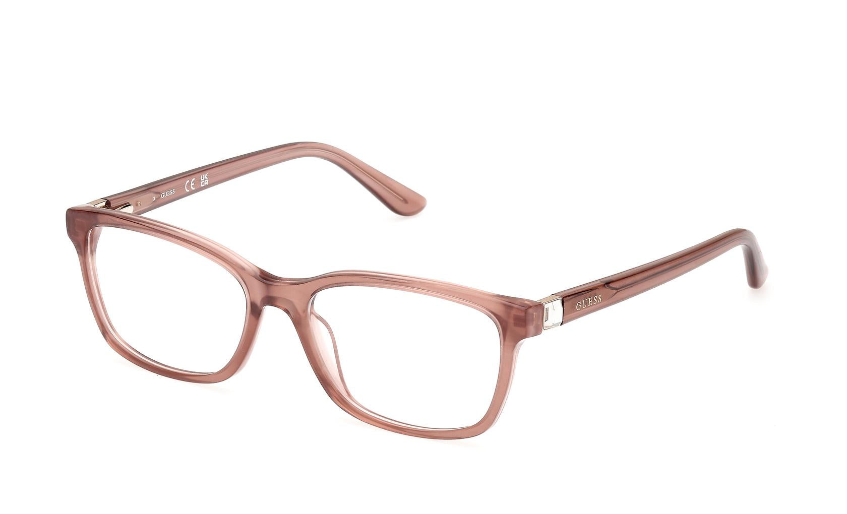 Guess Eyeglasses GU50196 059