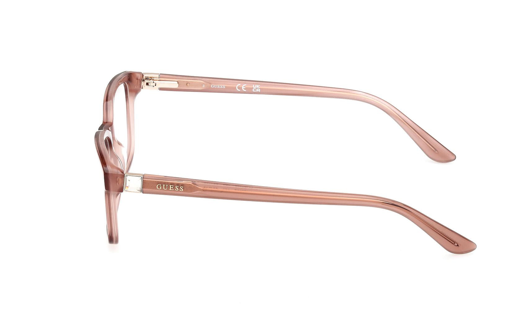 Guess Eyeglasses GU50196 059