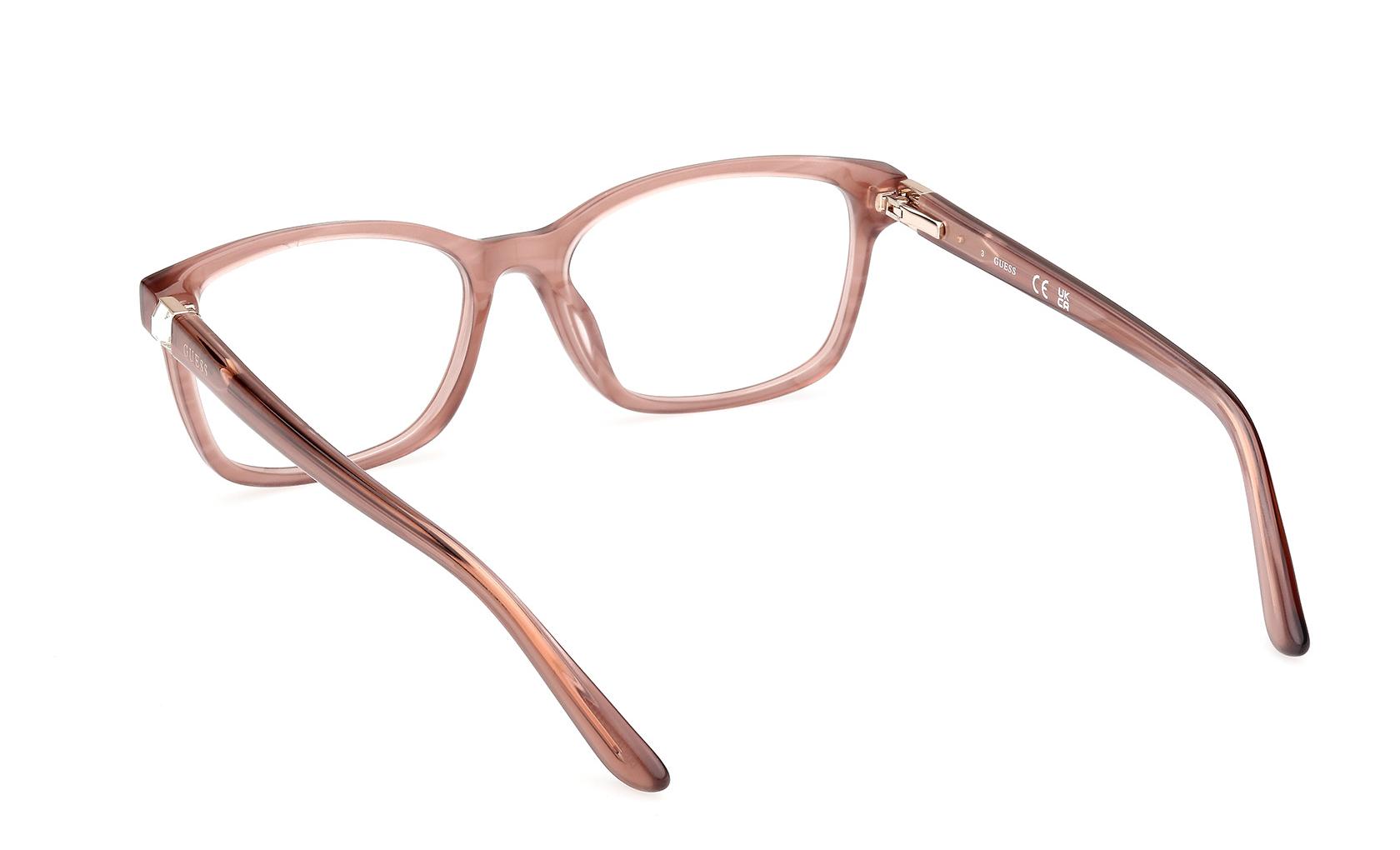 Guess Eyeglasses GU50196 059