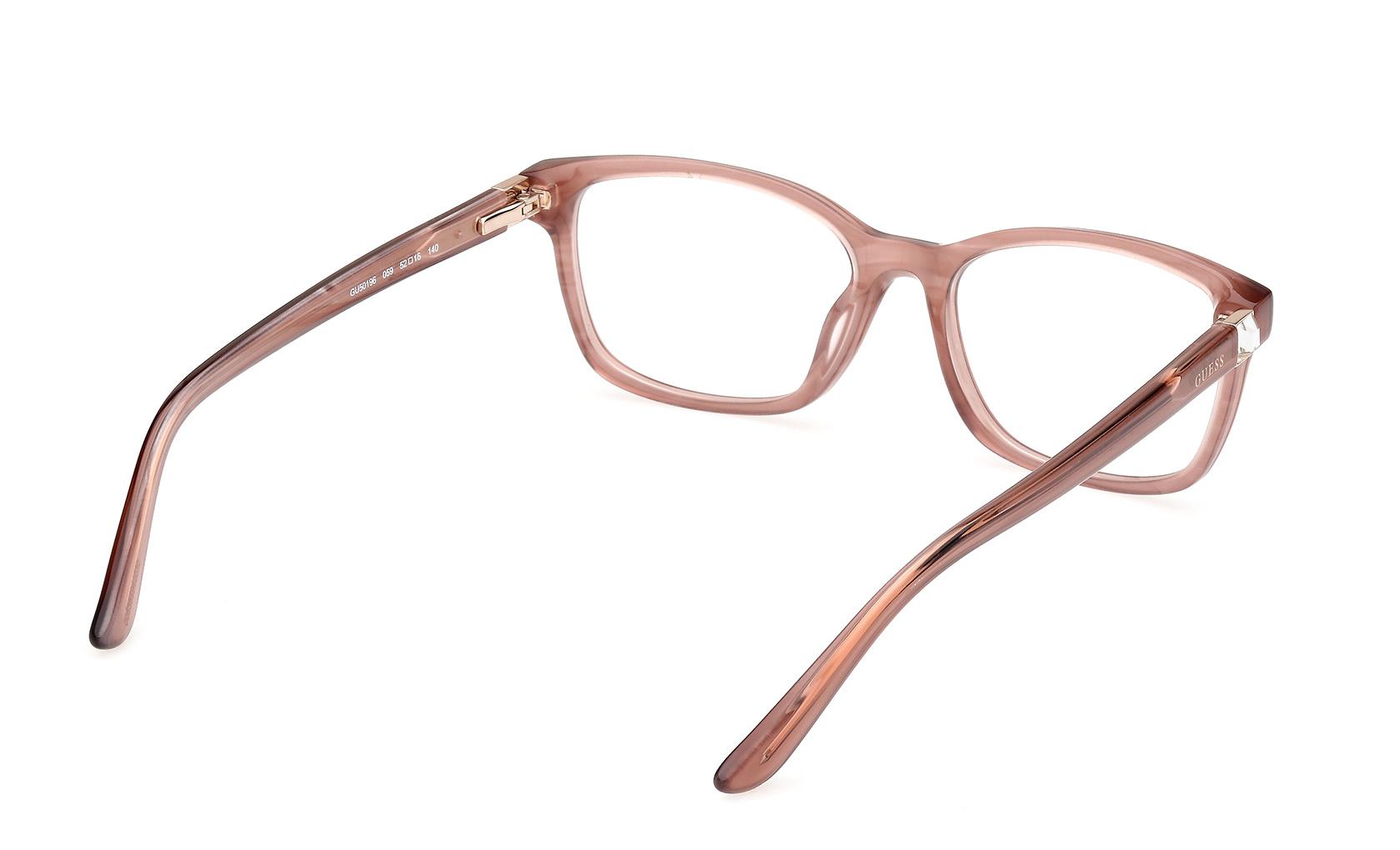Guess Eyeglasses GU50196 059