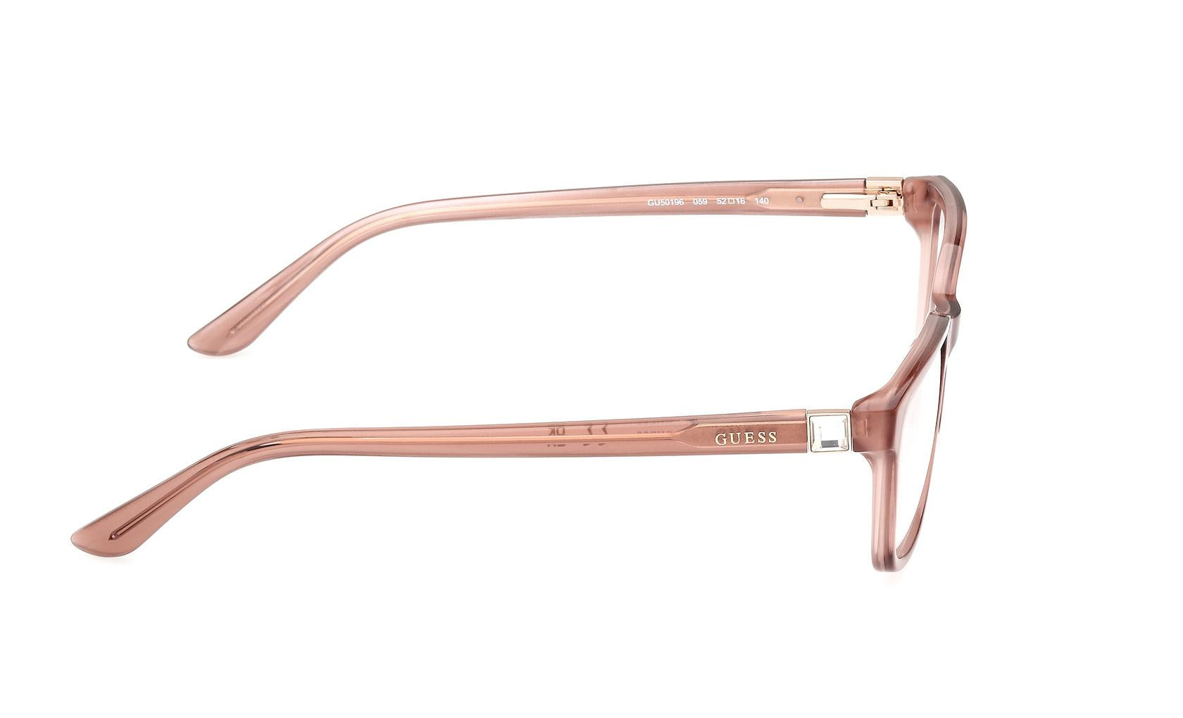 Guess Eyeglasses GU50196 059