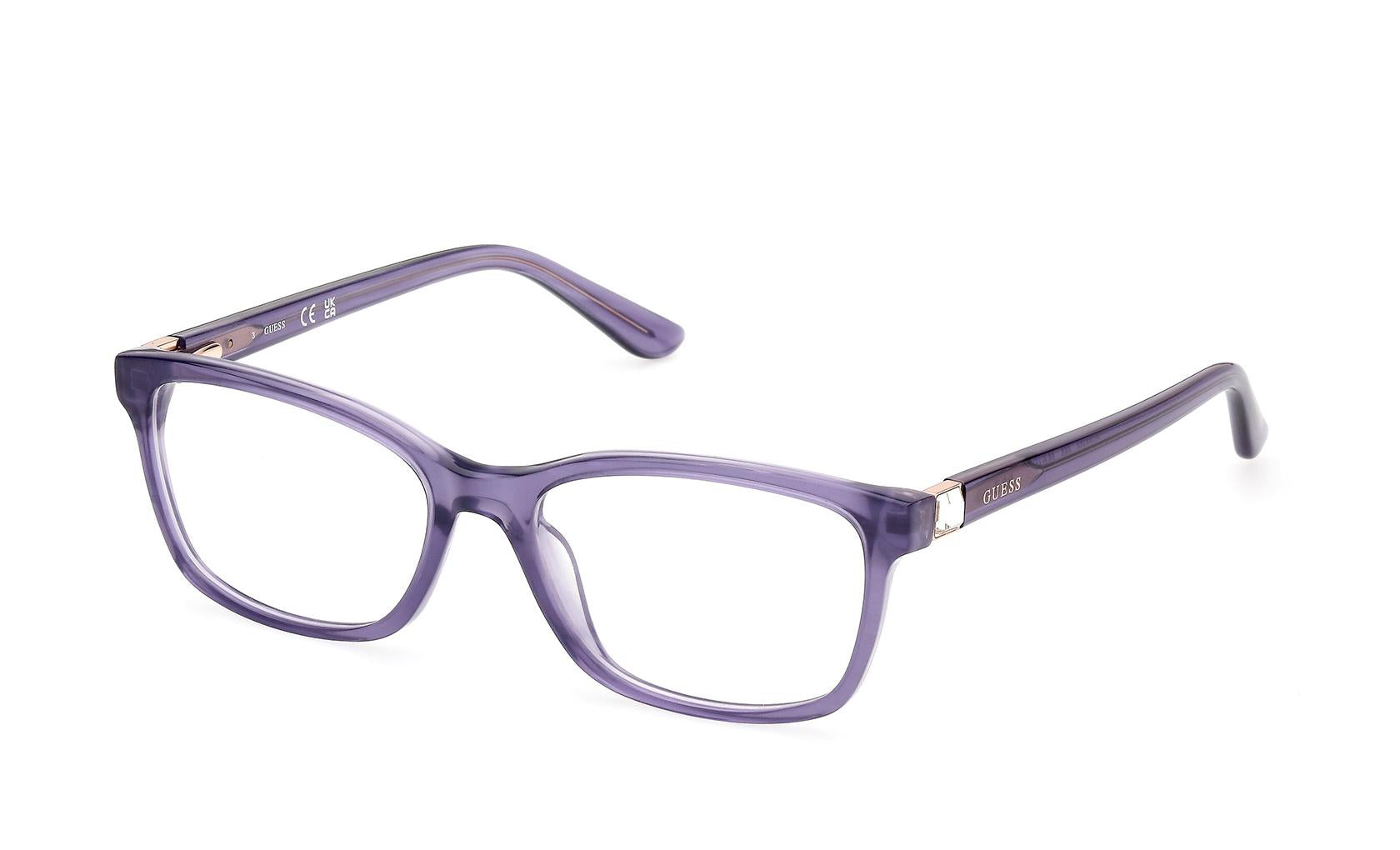 Guess Eyeglasses GU50196 083