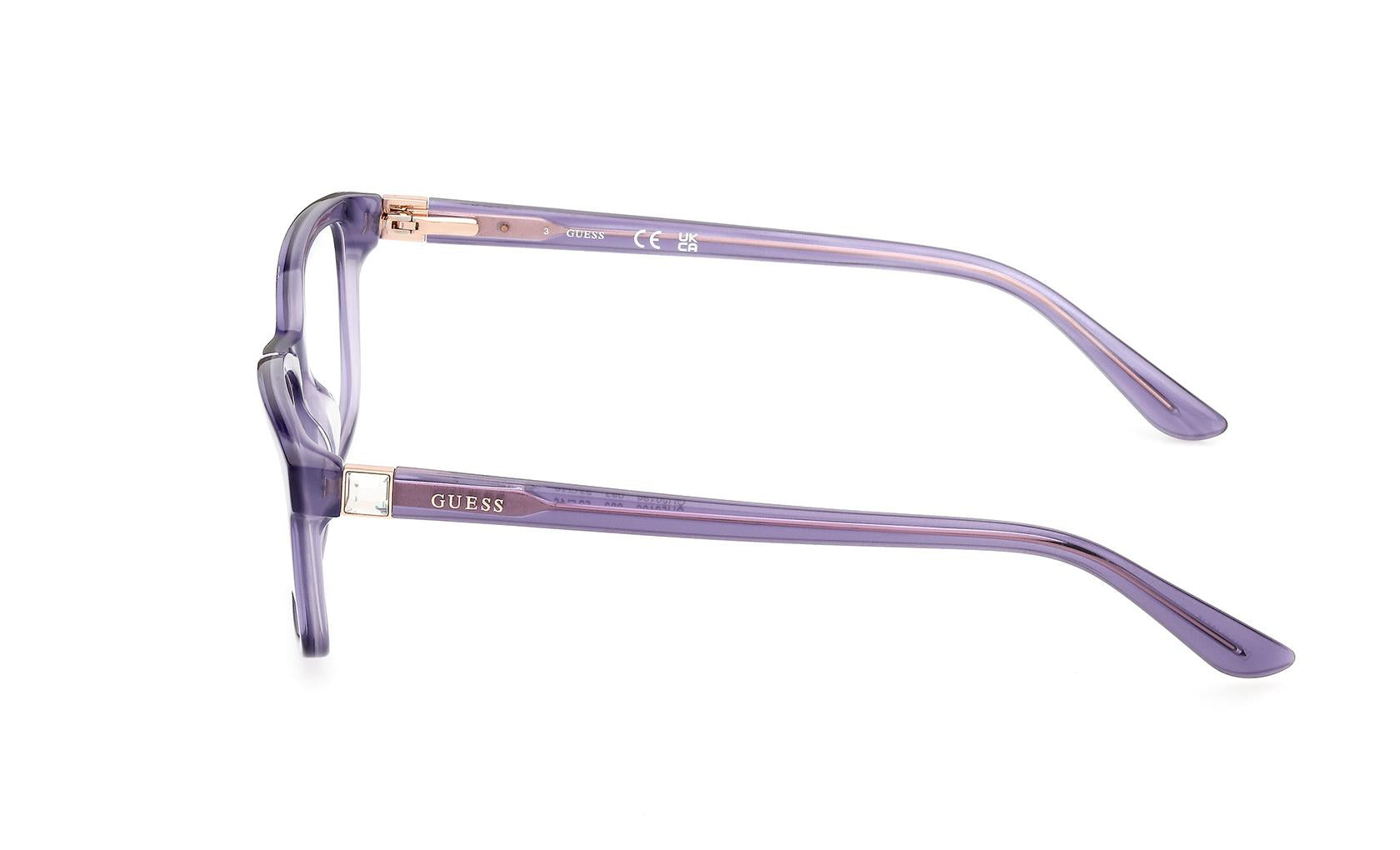 Guess Eyeglasses GU50196 083