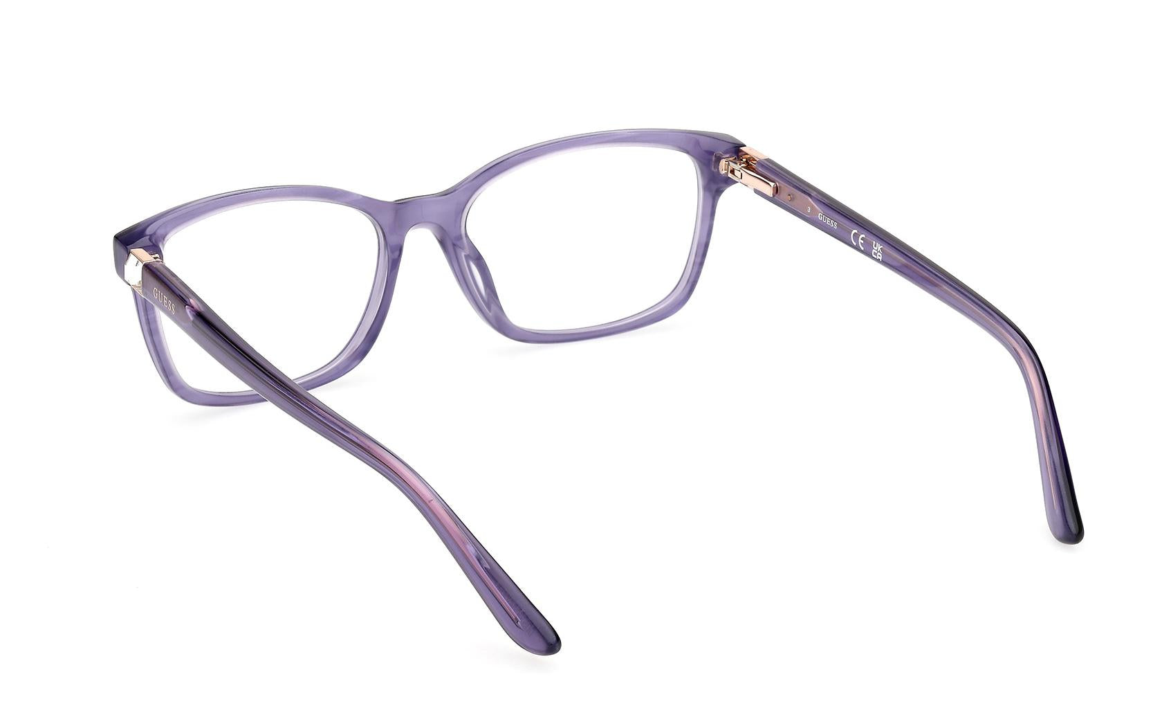 Guess Eyeglasses GU50196 083