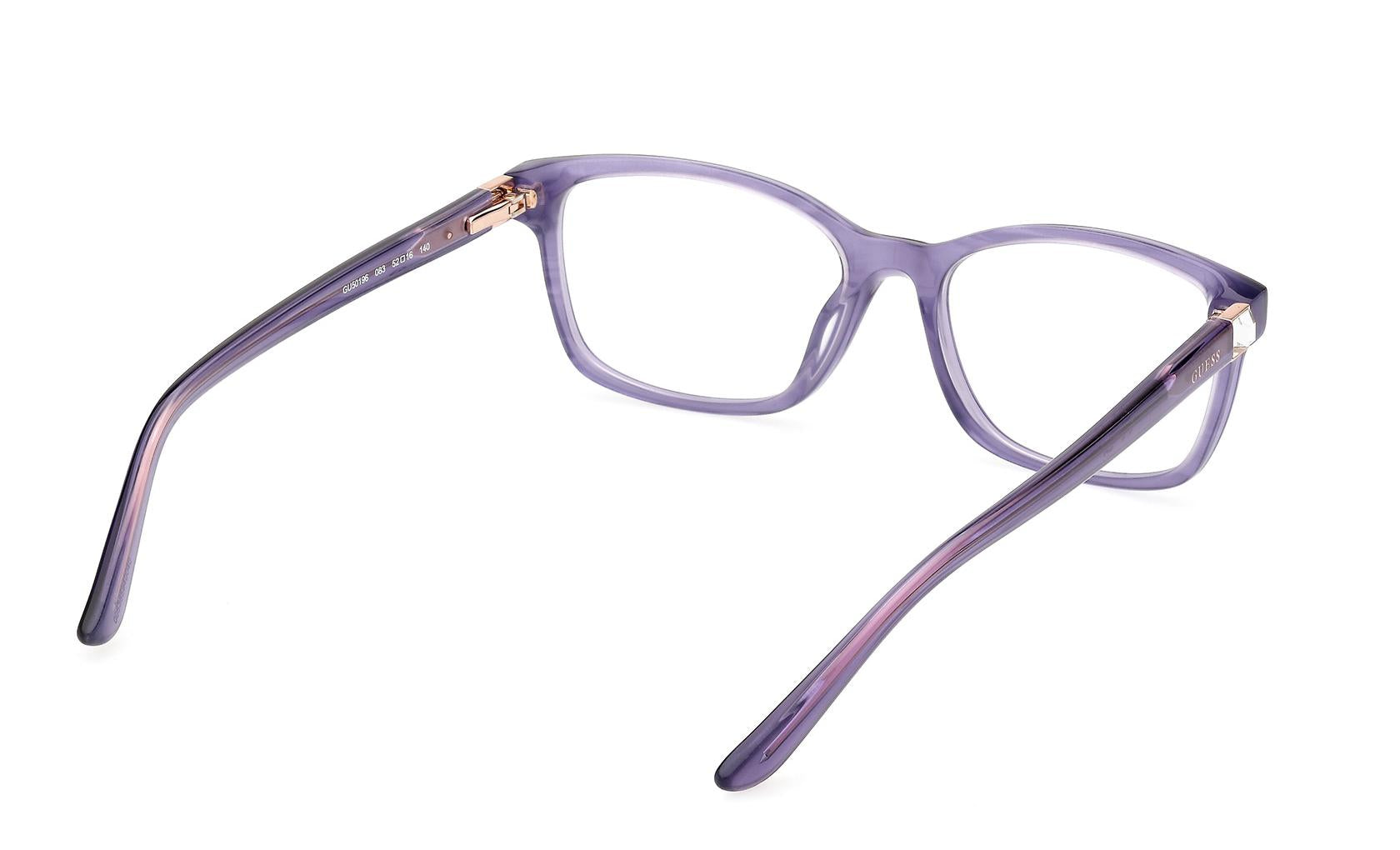 Guess Eyeglasses GU50196 083