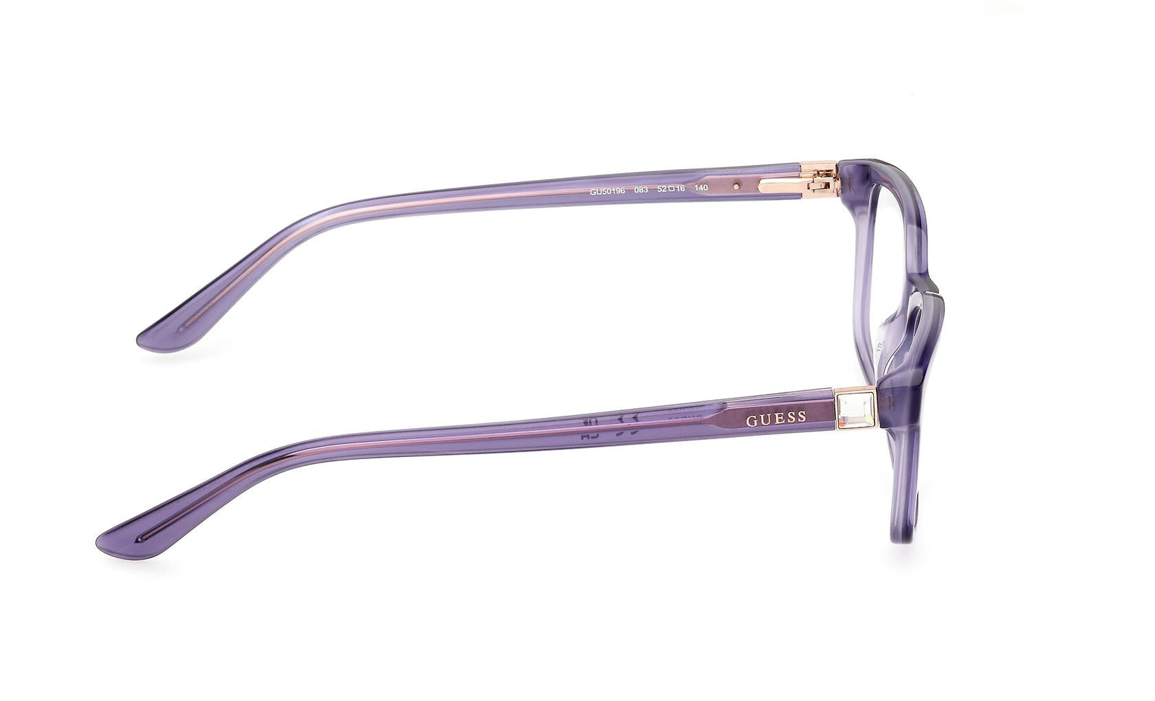 Guess Eyeglasses GU50196 083