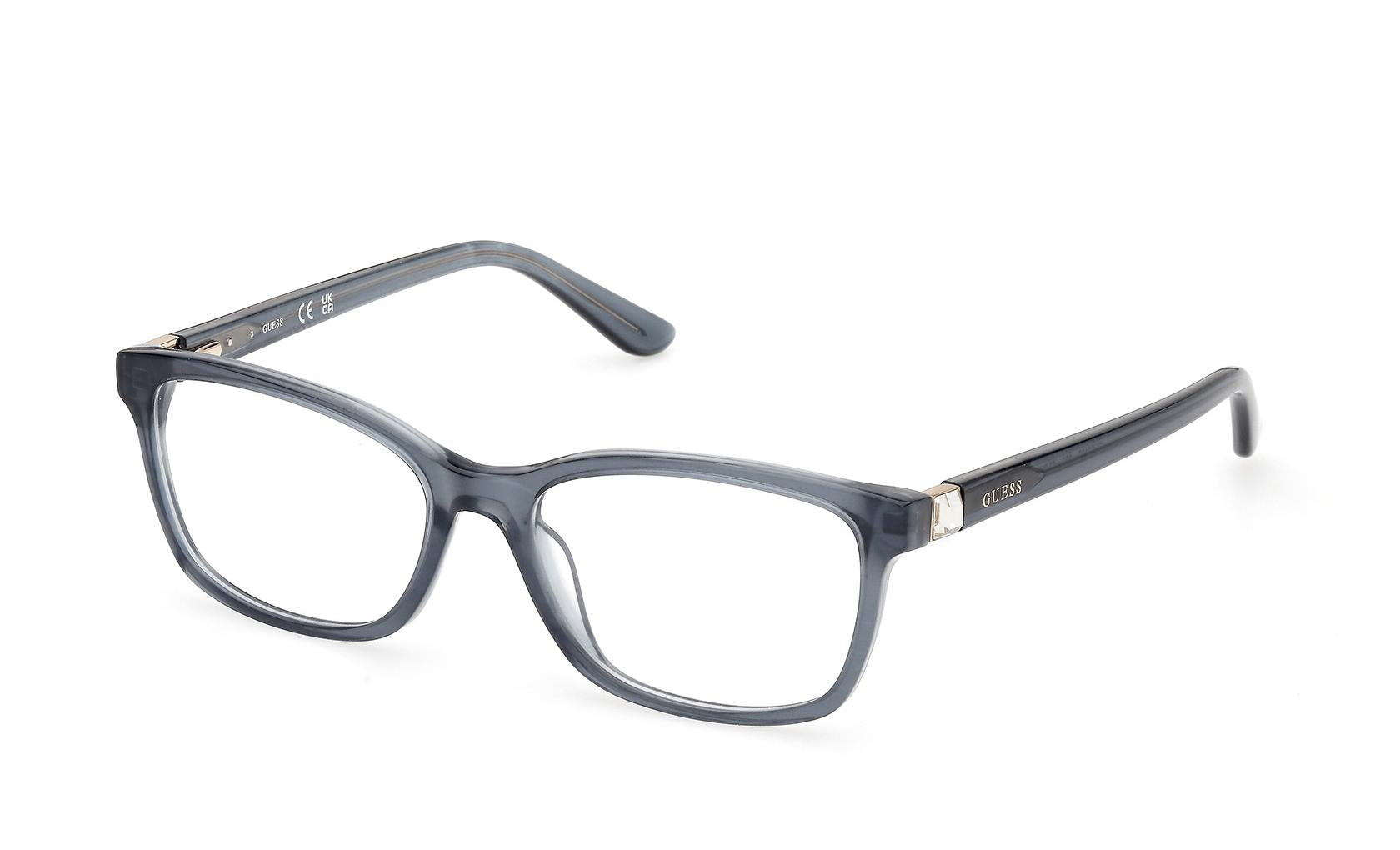 Guess Eyeglasses GU50196 092