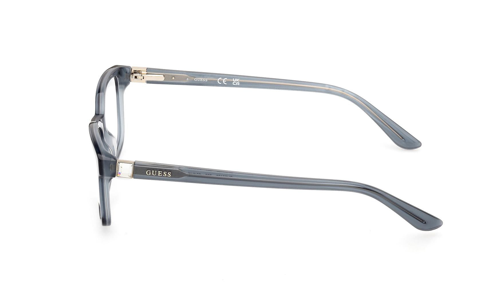 Guess Eyeglasses GU50196 092