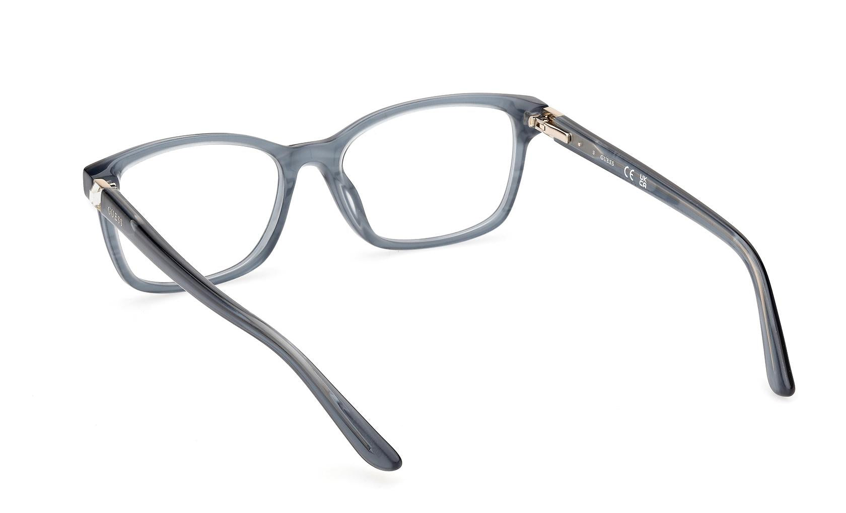 Guess Eyeglasses GU50196 092