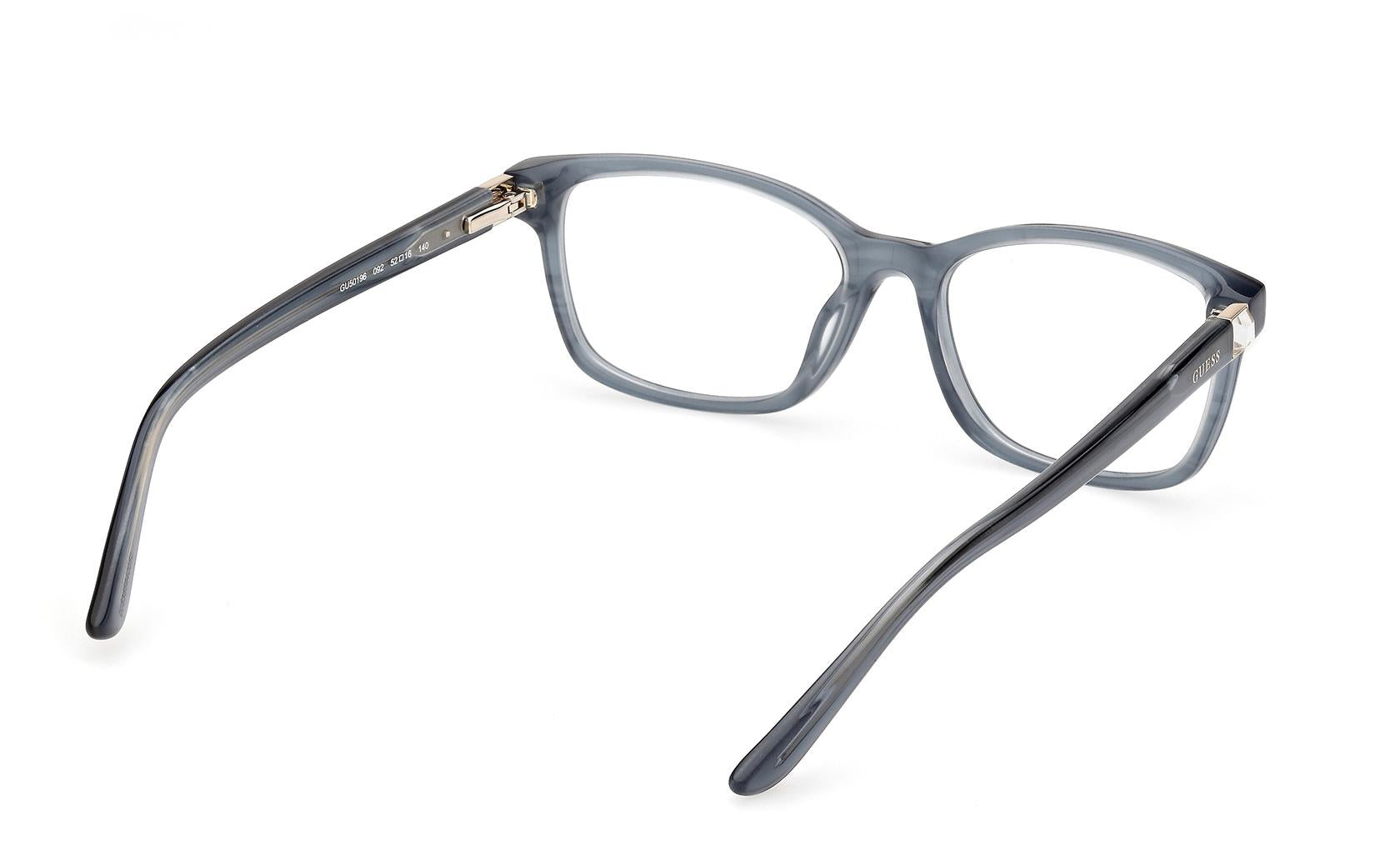 Guess Eyeglasses GU50196 092
