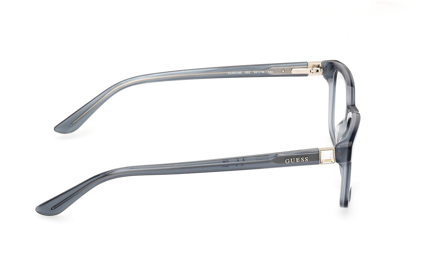 Guess Eyeglasses GU50196 092