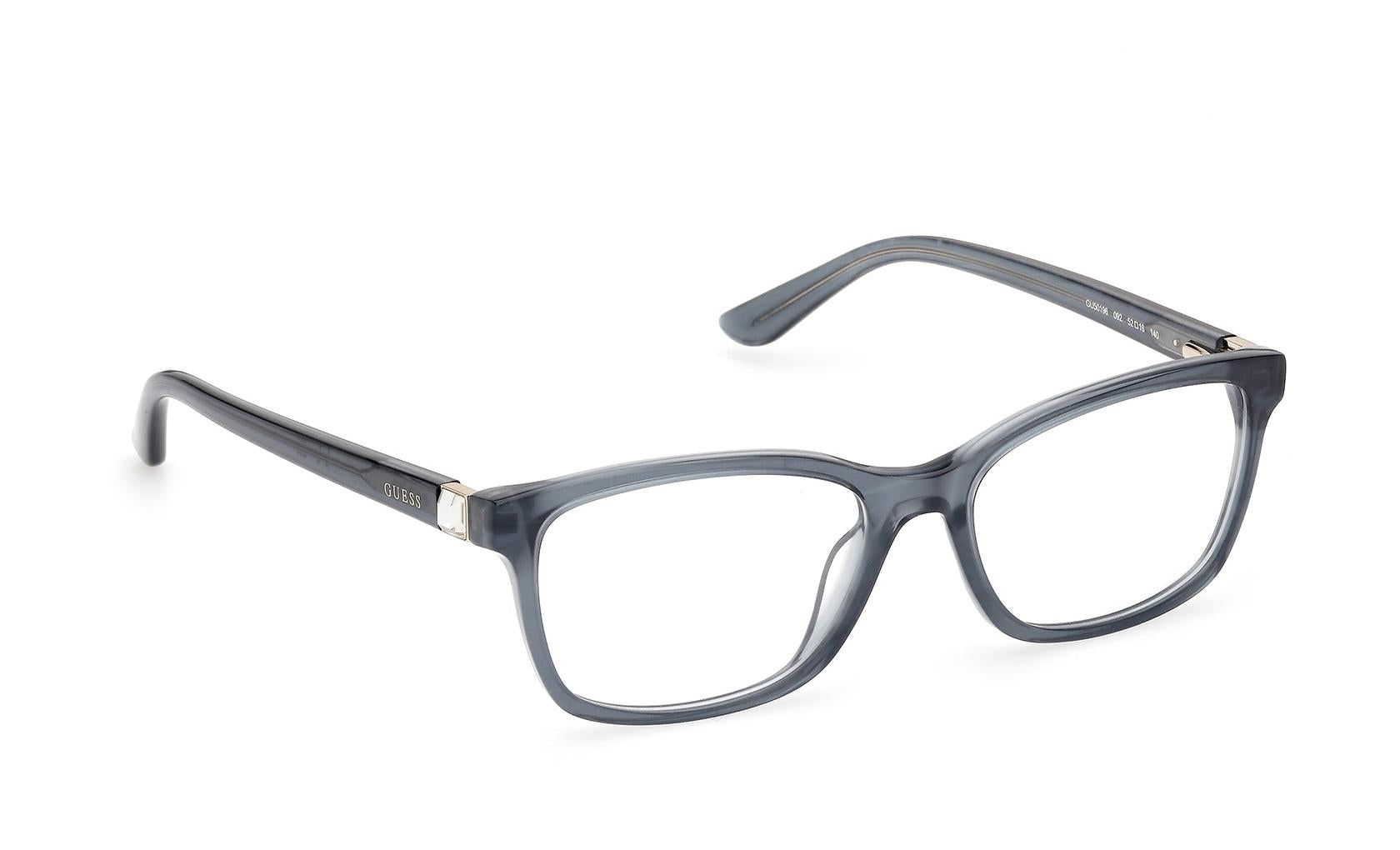 Guess Eyeglasses GU50196 092