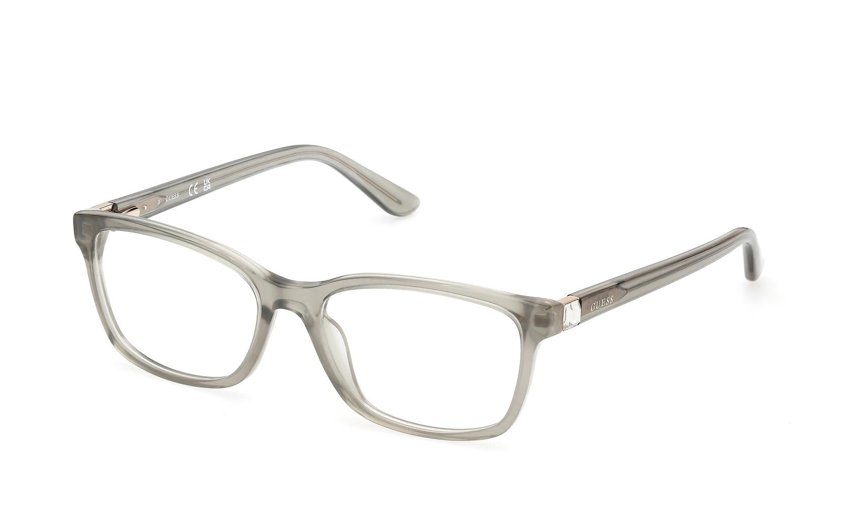 Guess Eyeglasses GU50196 095