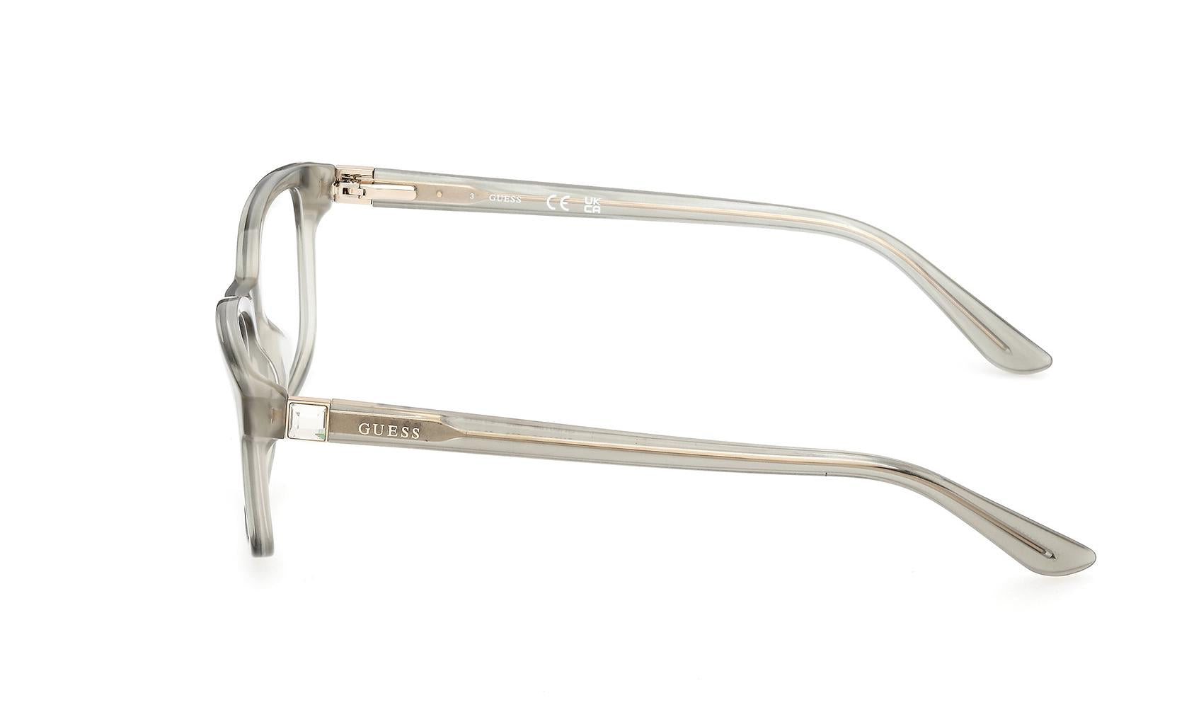 Guess Eyeglasses GU50196 095