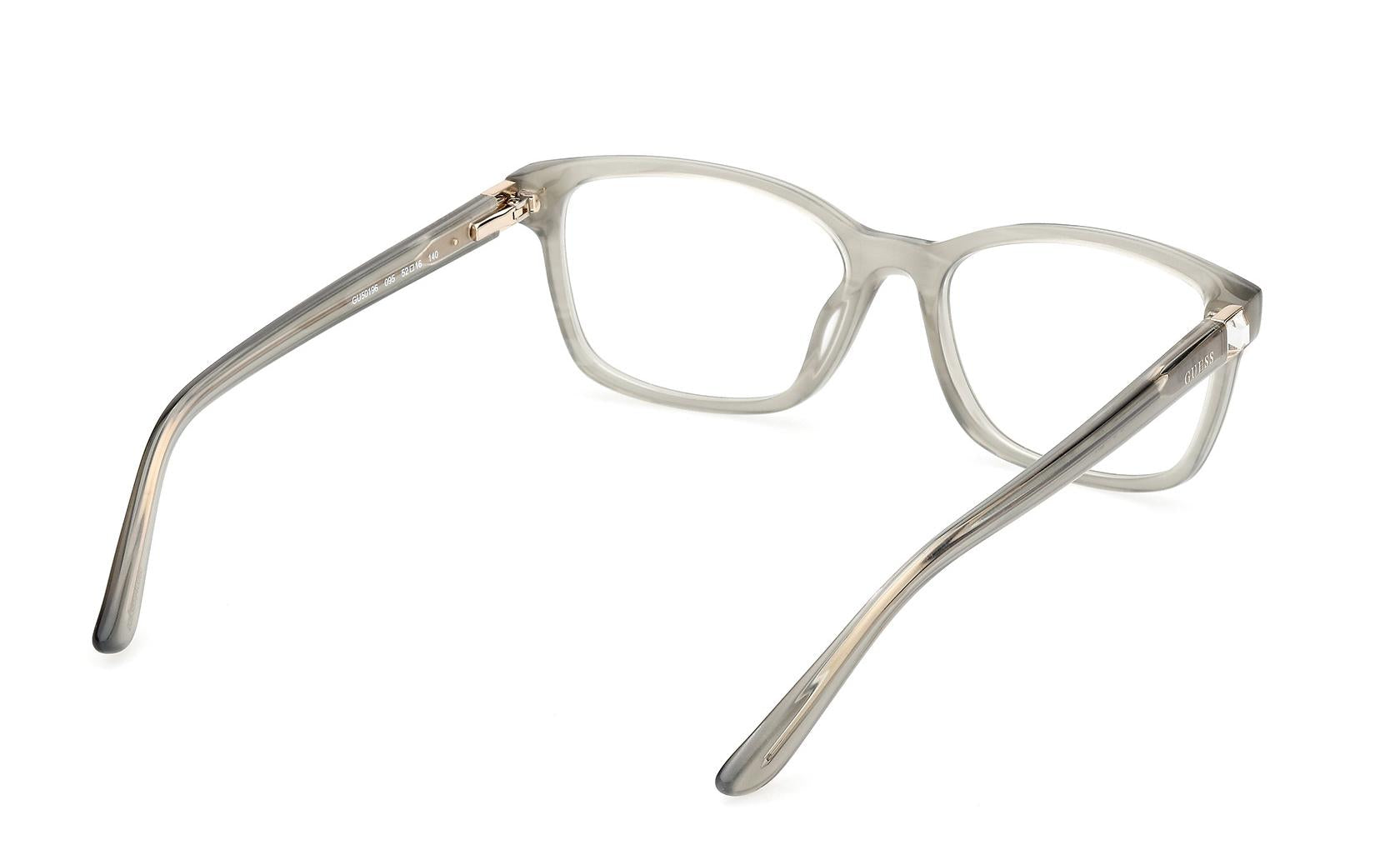 Guess Eyeglasses GU50196 095