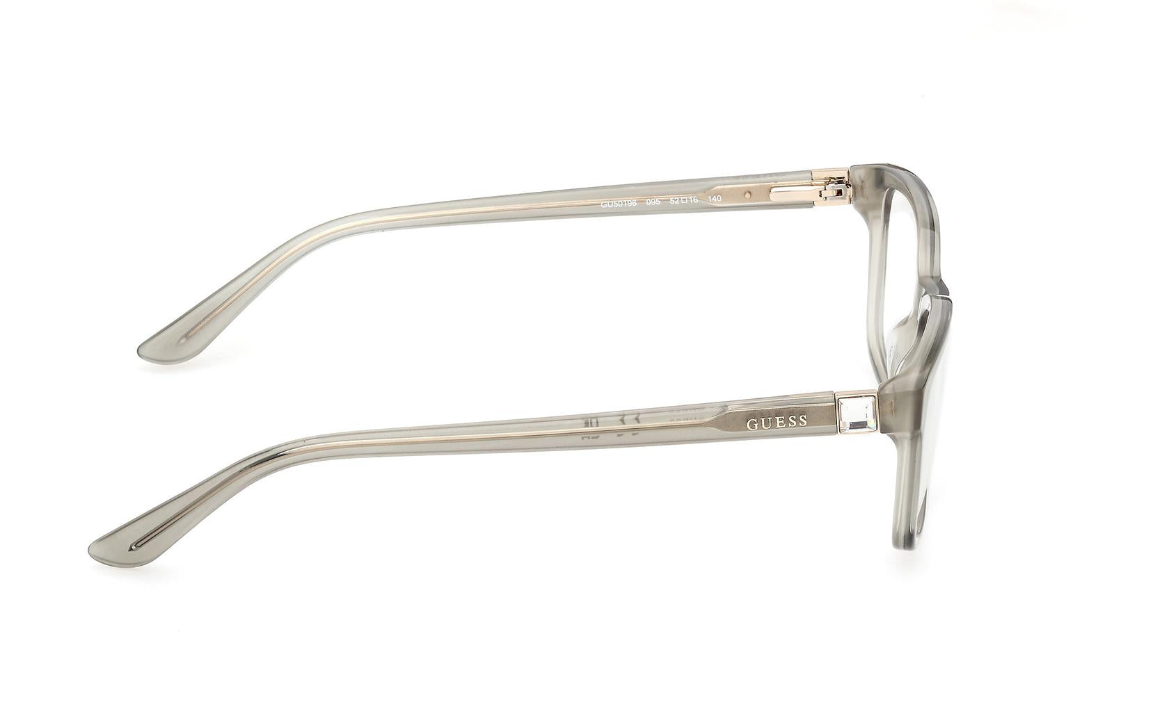 Guess Eyeglasses GU50196 095
