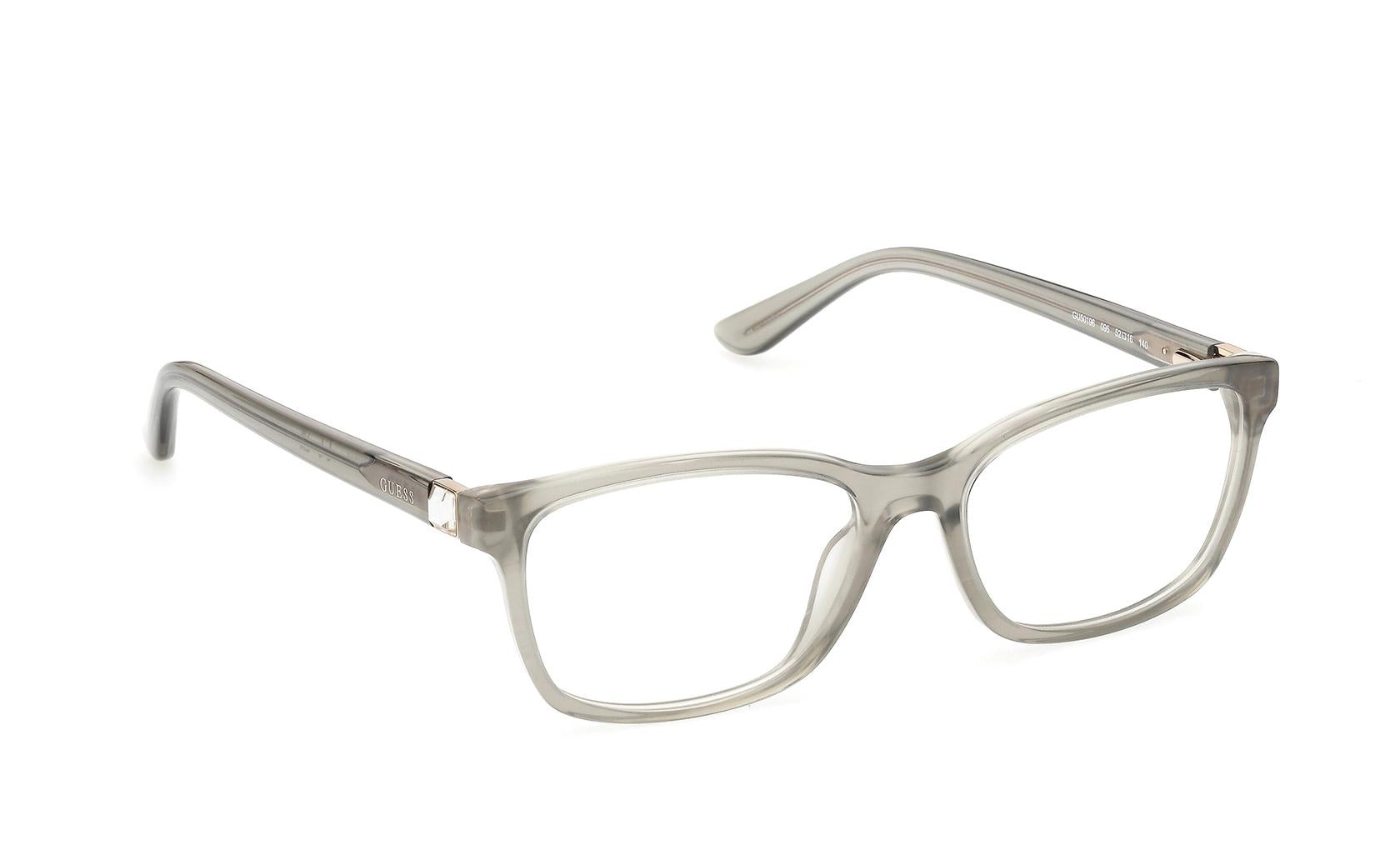 Guess Eyeglasses GU50196 095